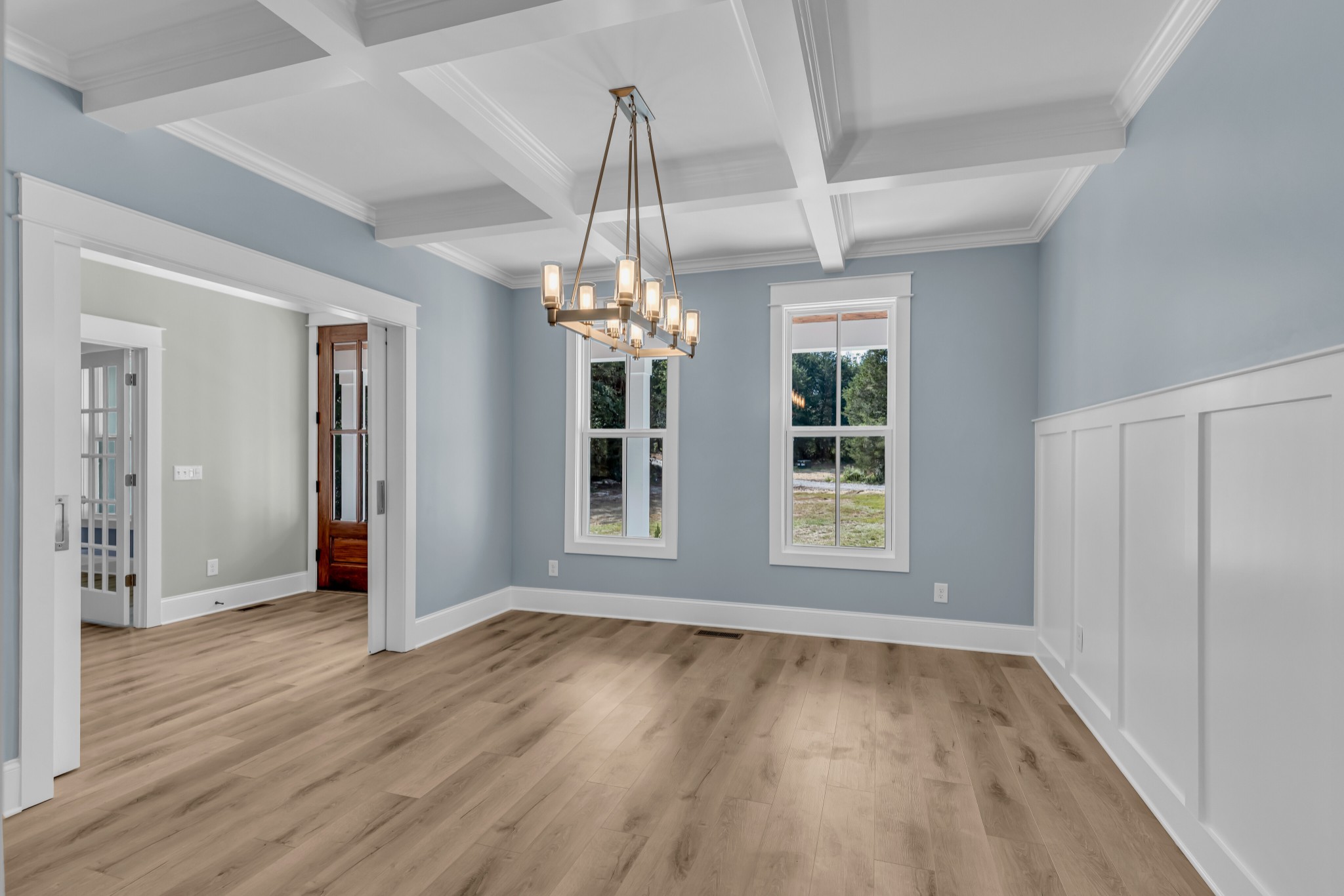 0 Kedron Road Tract 1