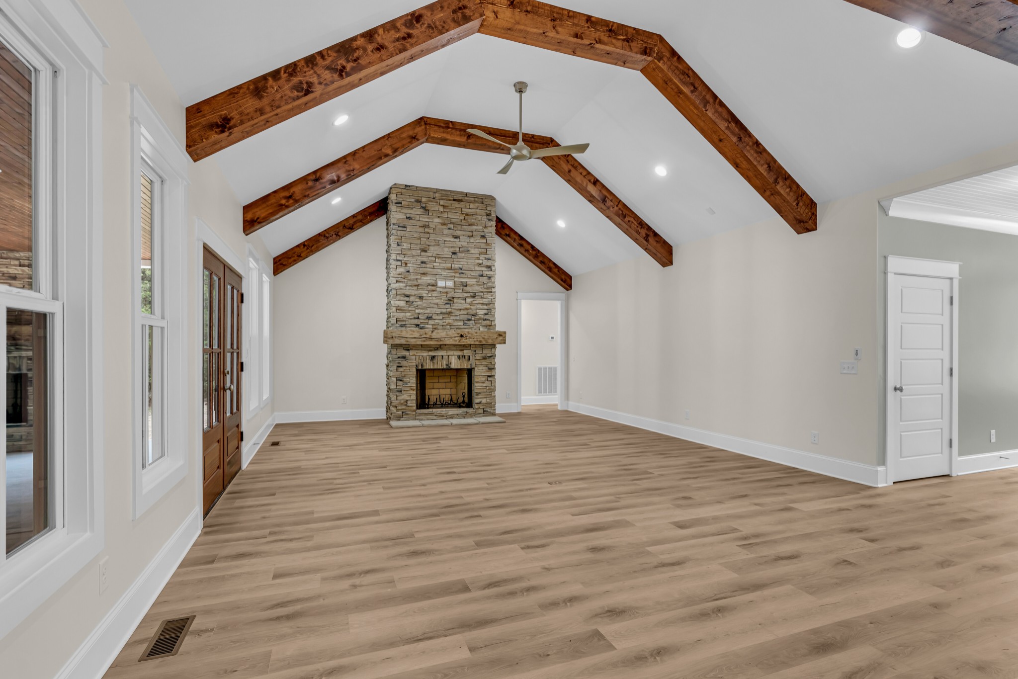 0 Kedron Road Tract 1