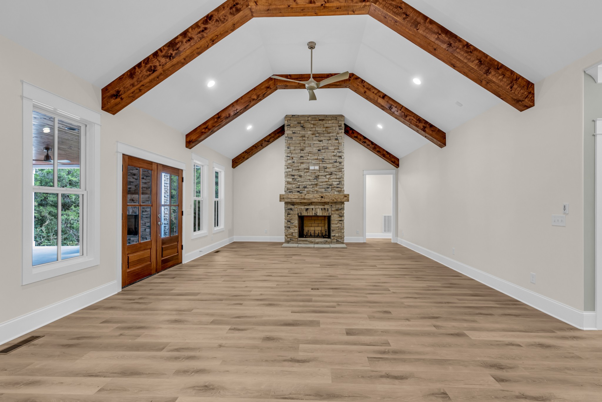 0 Kedron Road Tract 1