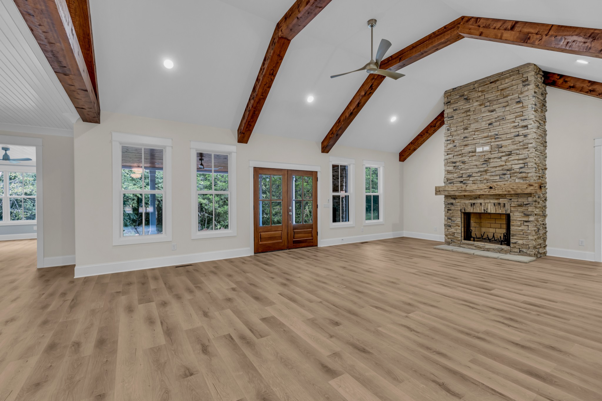 0 Kedron Road Tract 1