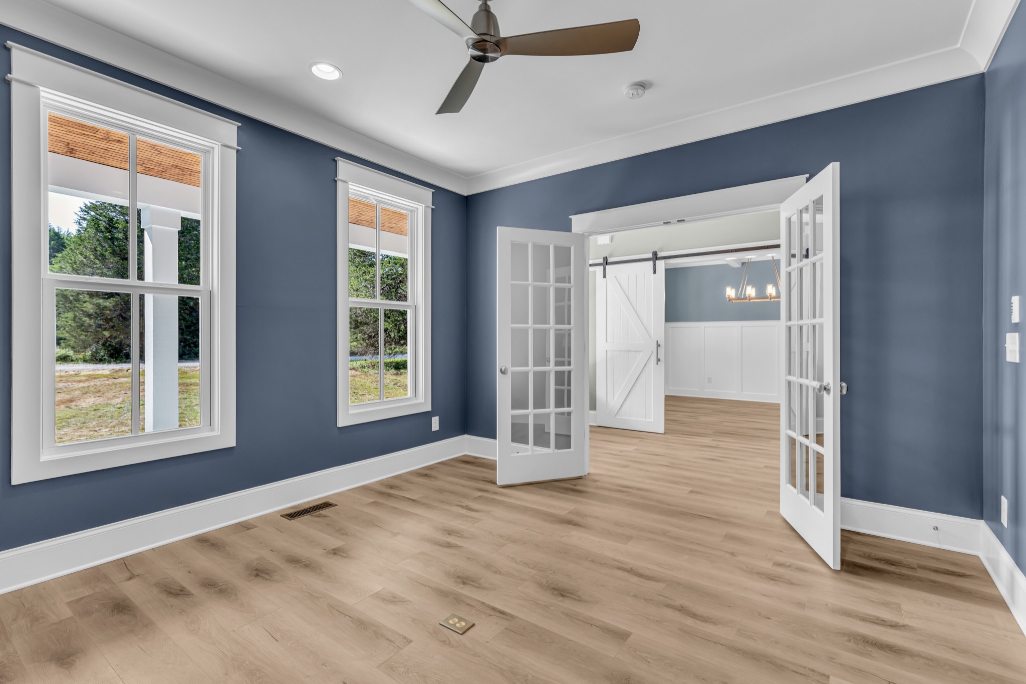 0 Kedron Road Tract 1