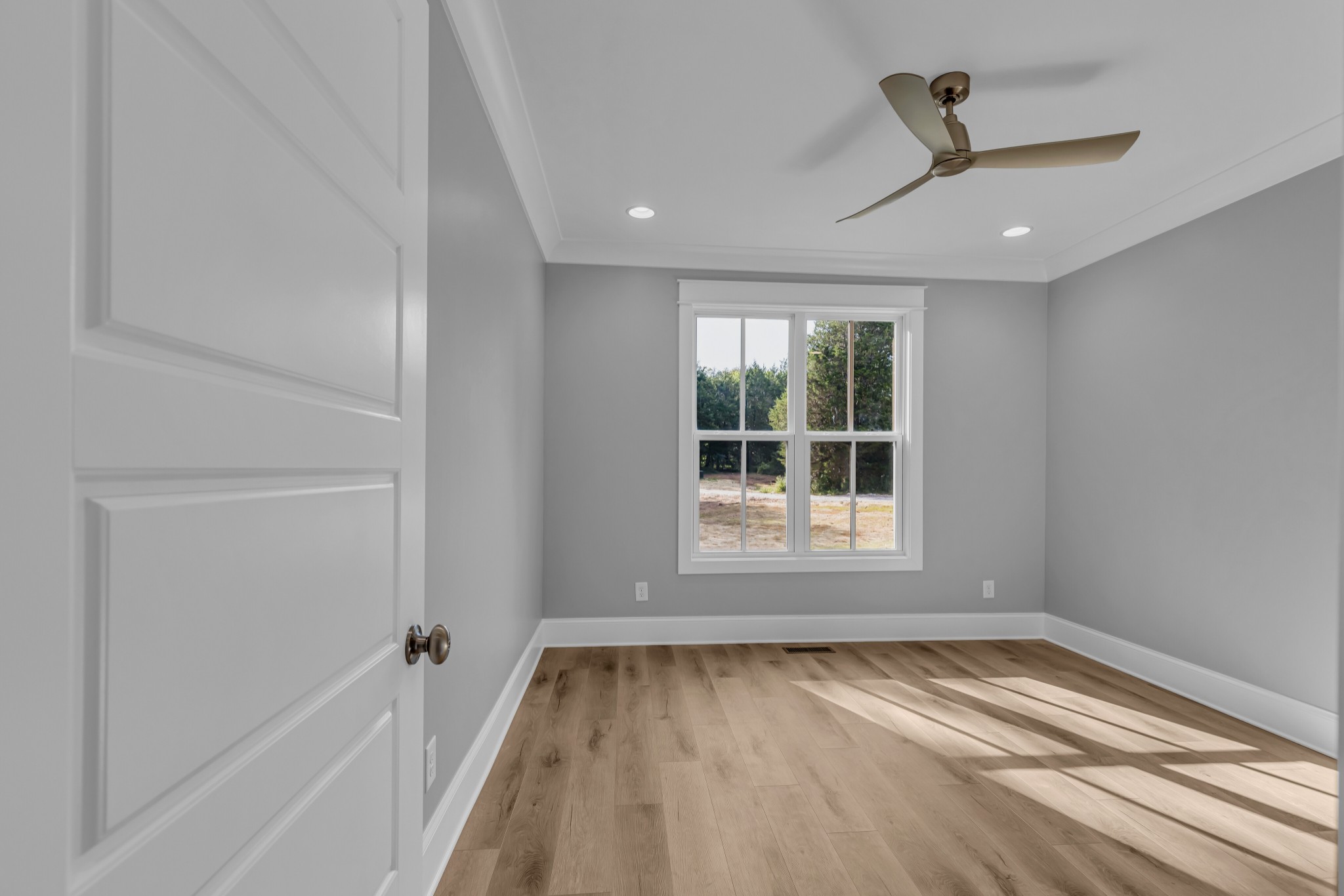 0 Kedron Road Tract 1