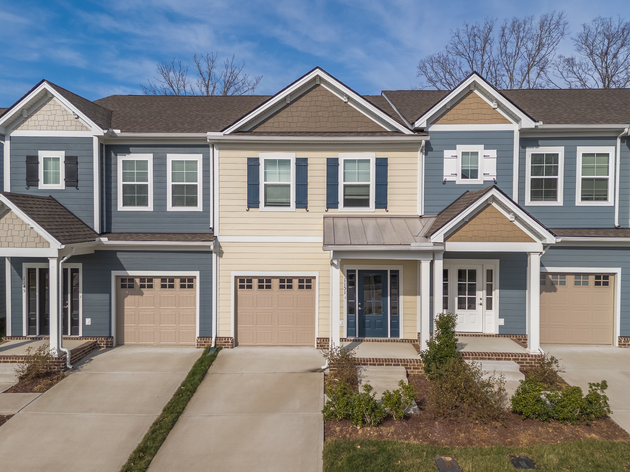 1151 Sweetleaf Dr