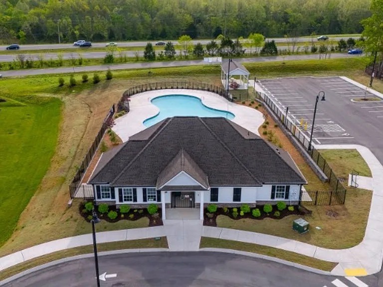 428 Waterfowl Way