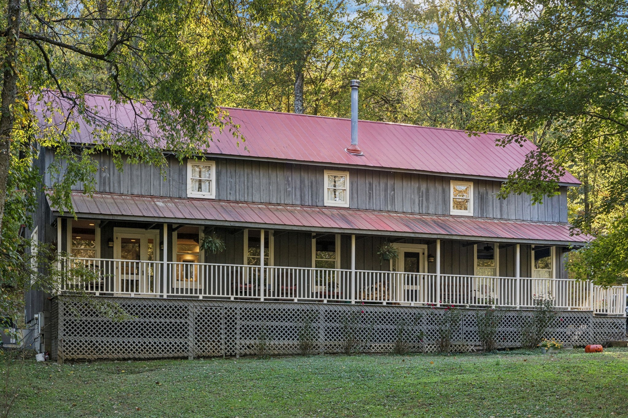 2064 Old Hillsboro Rd