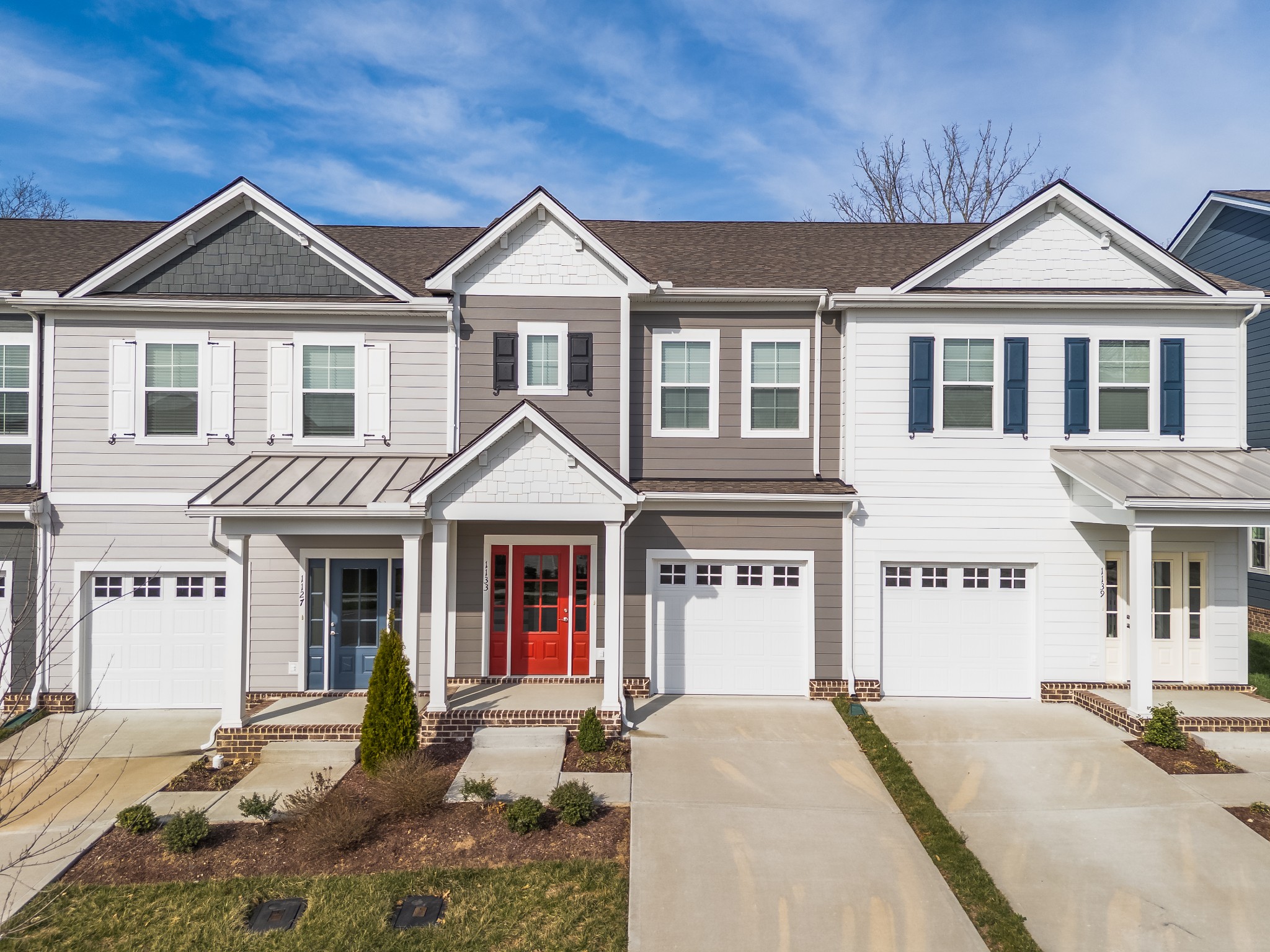 1133 Sweetleaf Dr