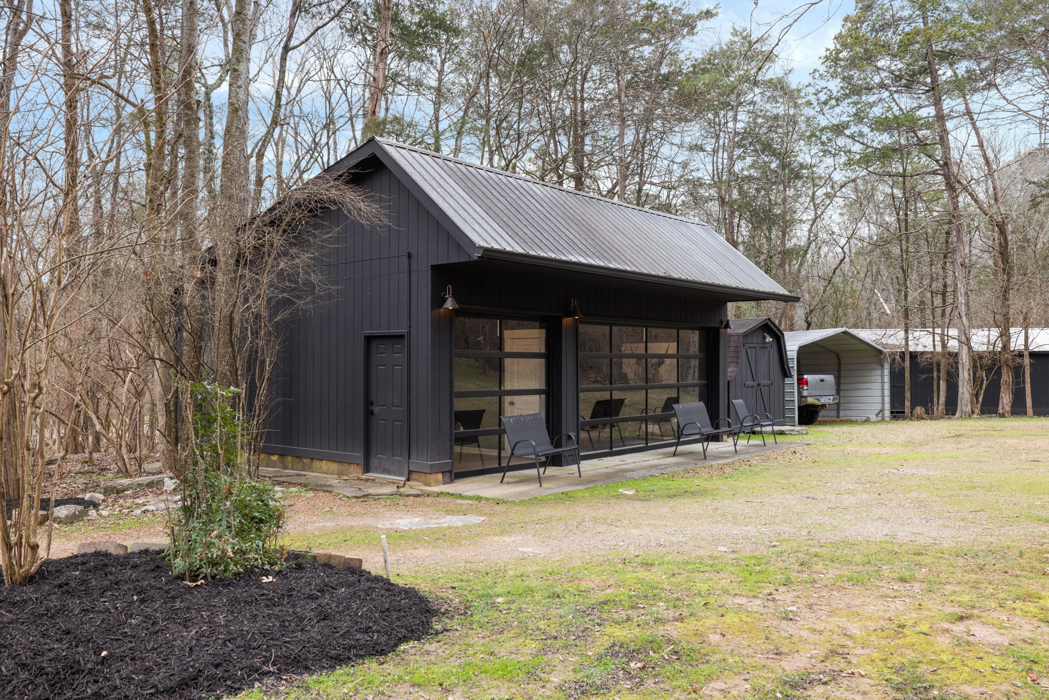 8575 Saundersville Rd