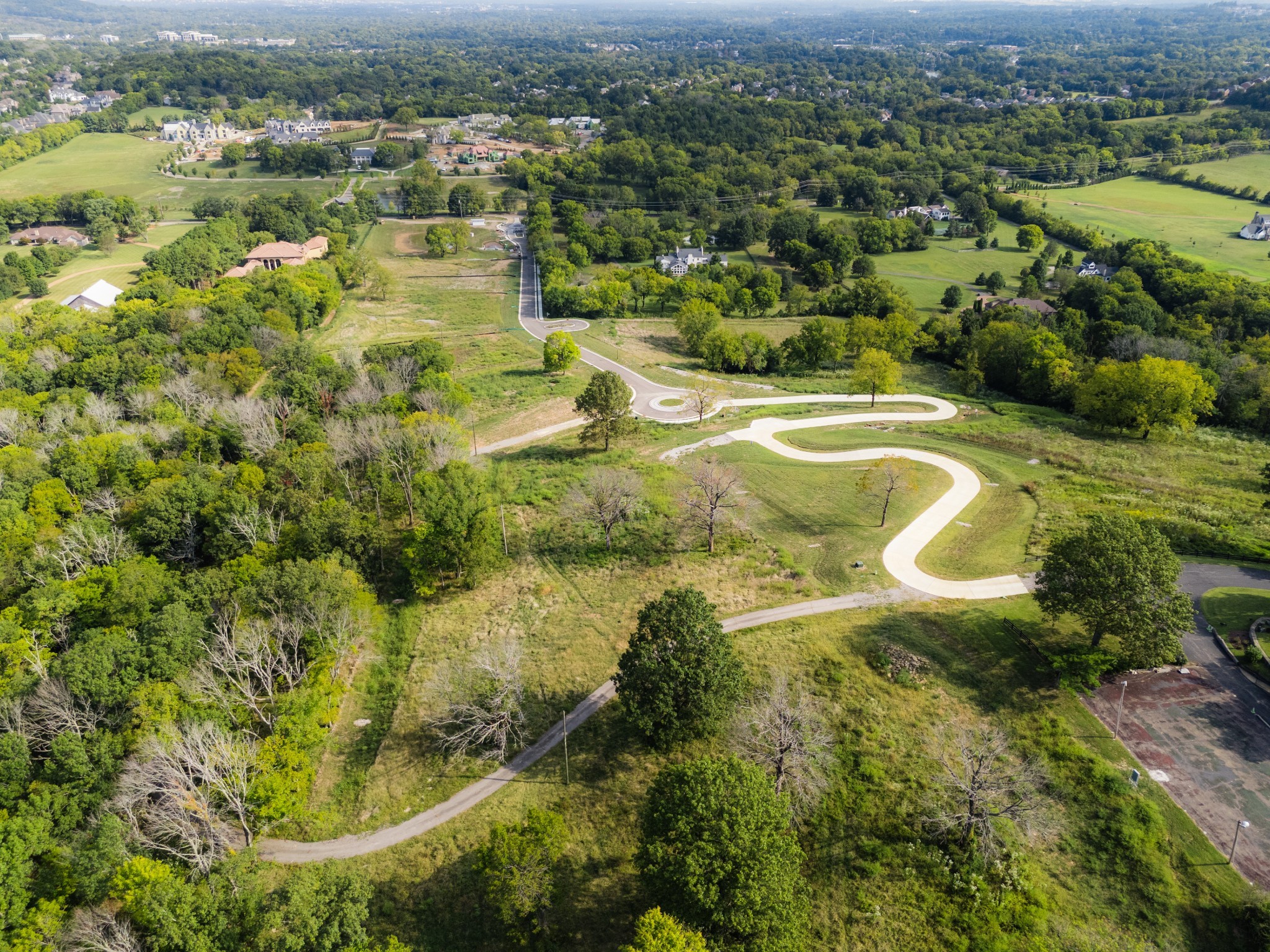 9227 Old Smyrna Rd Lot 1