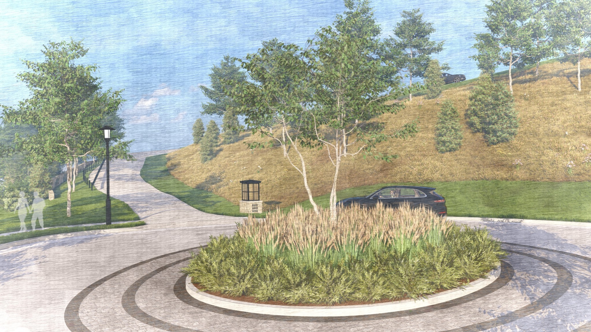 9227 Old Smyrna Rd Lot 1