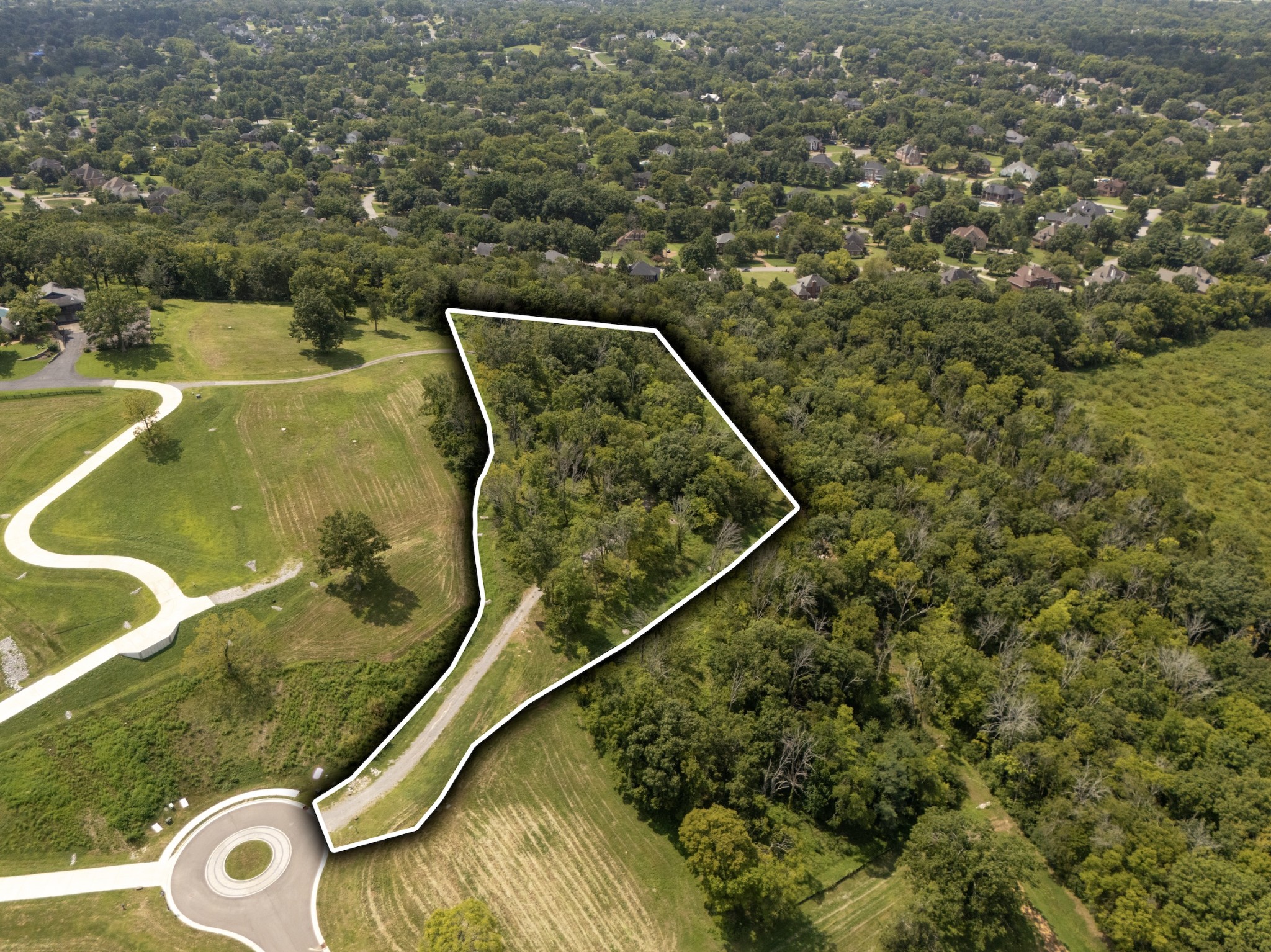 9227 Old Smyrna Rd Lot 5