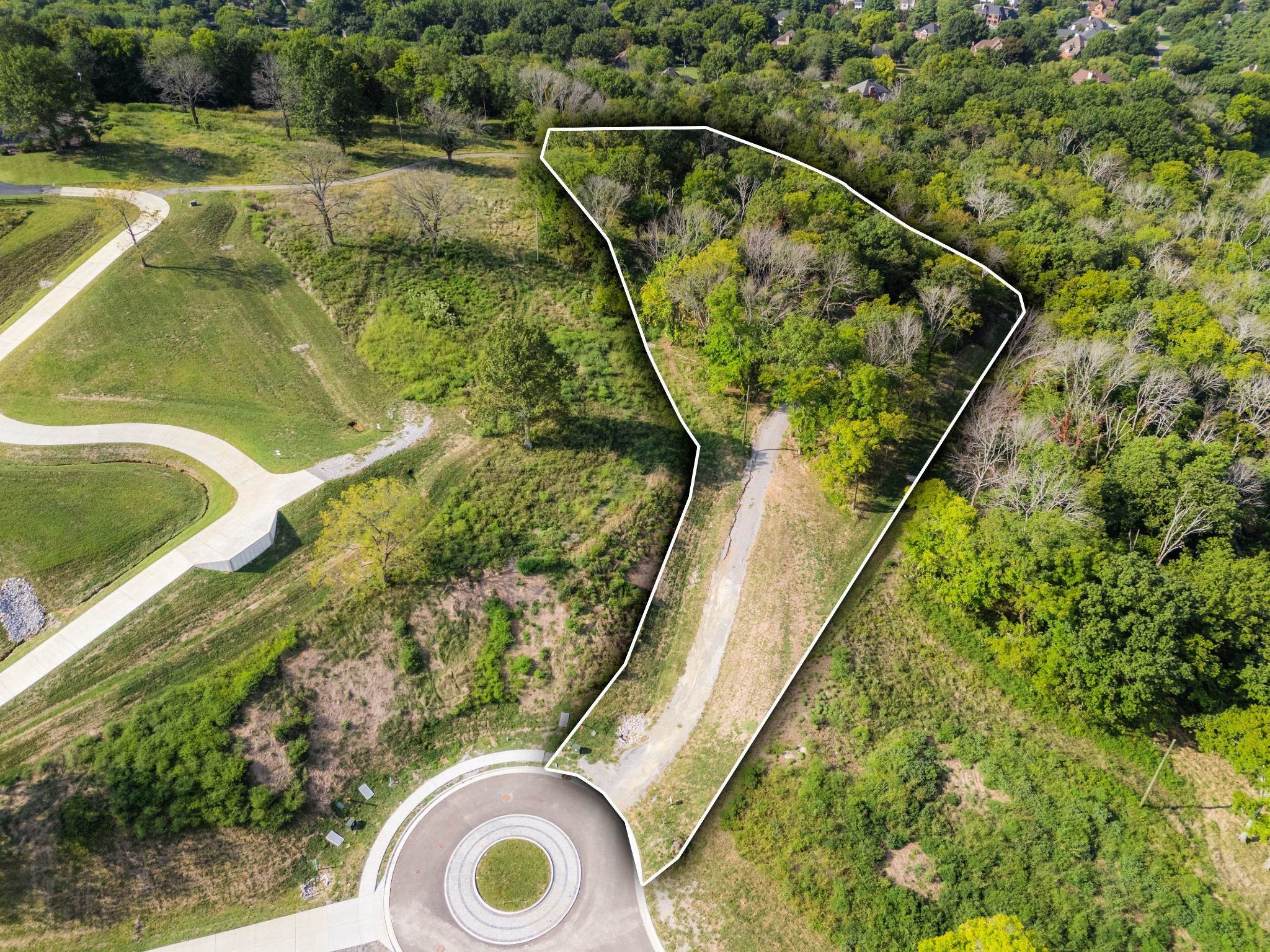 9227 Old Smyrna Rd Lot 5