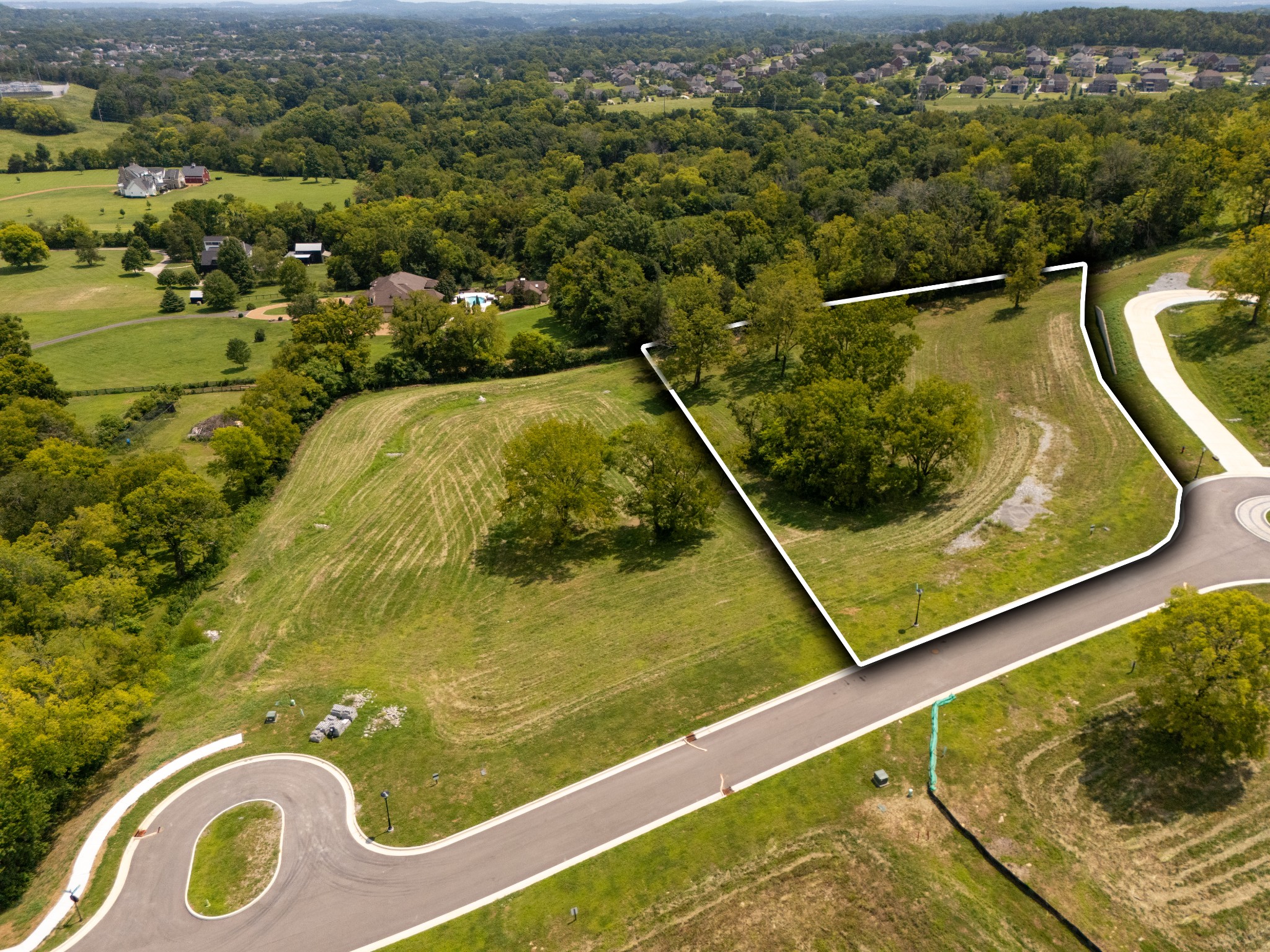 9227 Old Smyrna Rd Lot 9