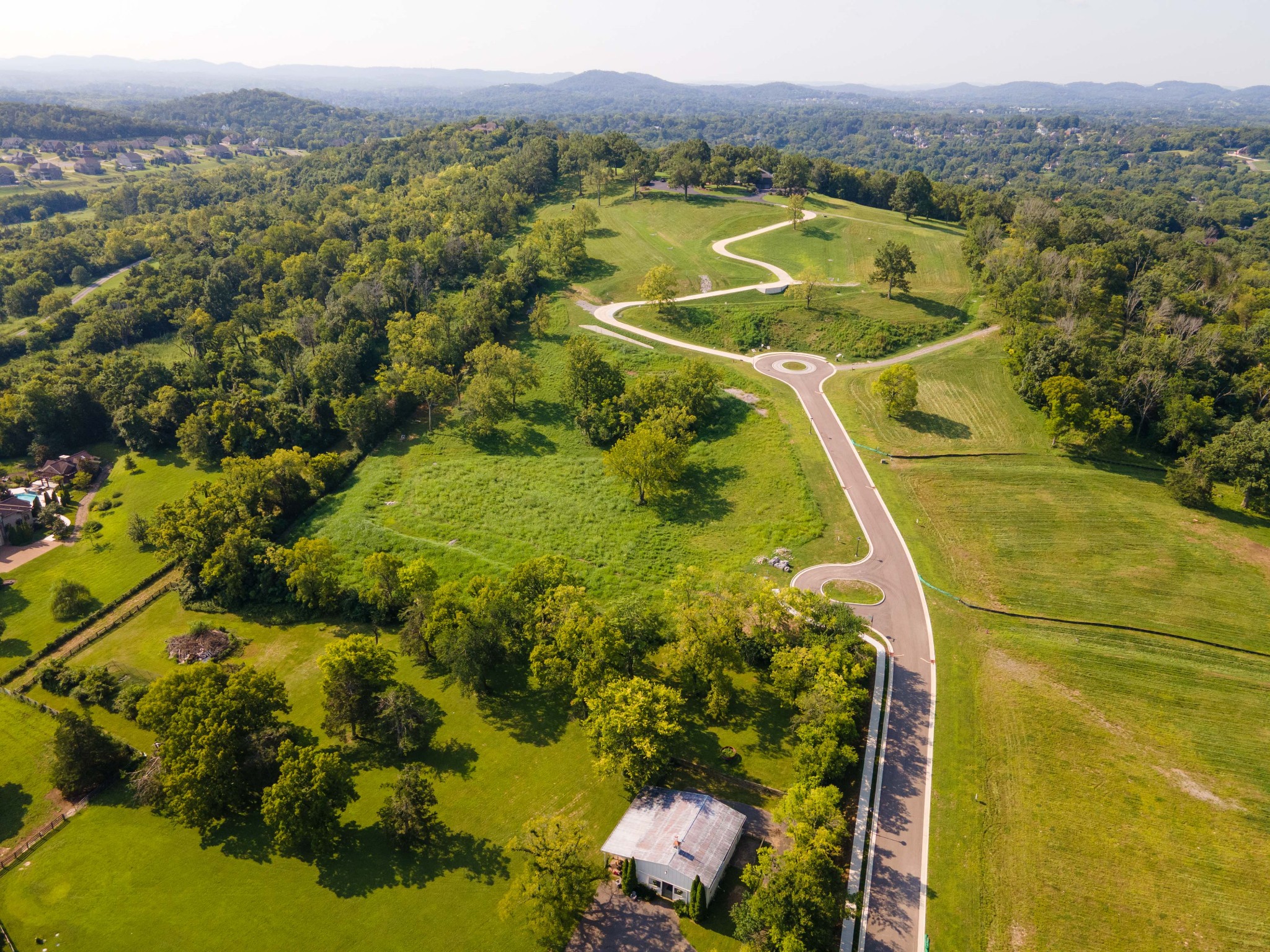 9227 Old Smyrna Rd Lot 9