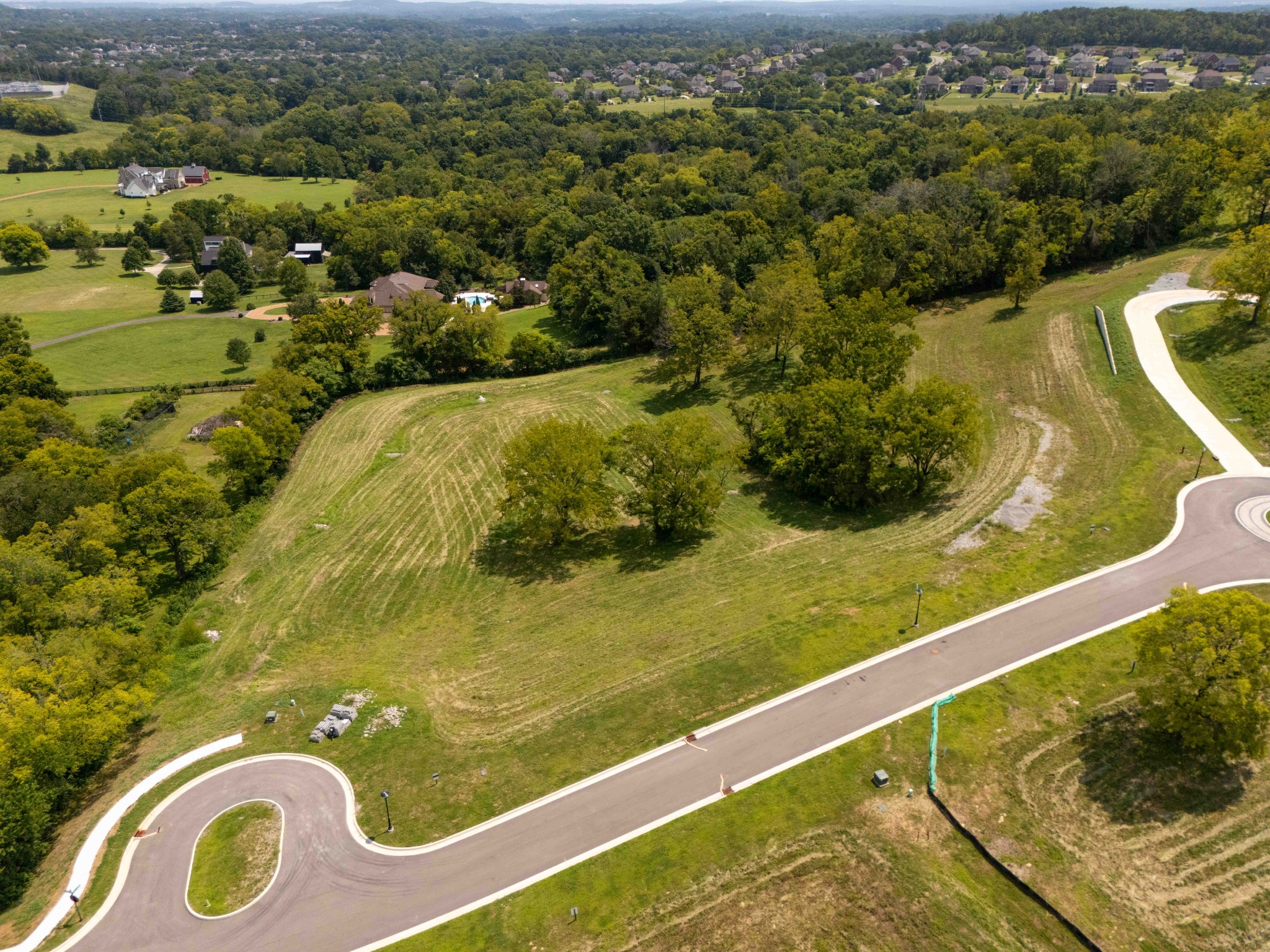 9227 Old Smyrna Rd Lot 9