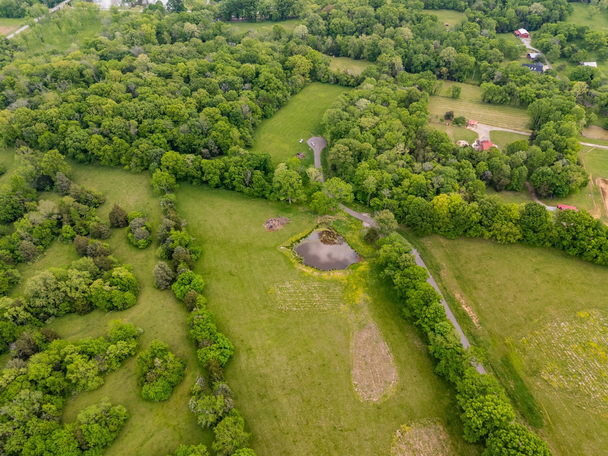 9023 Possum Trot Trail