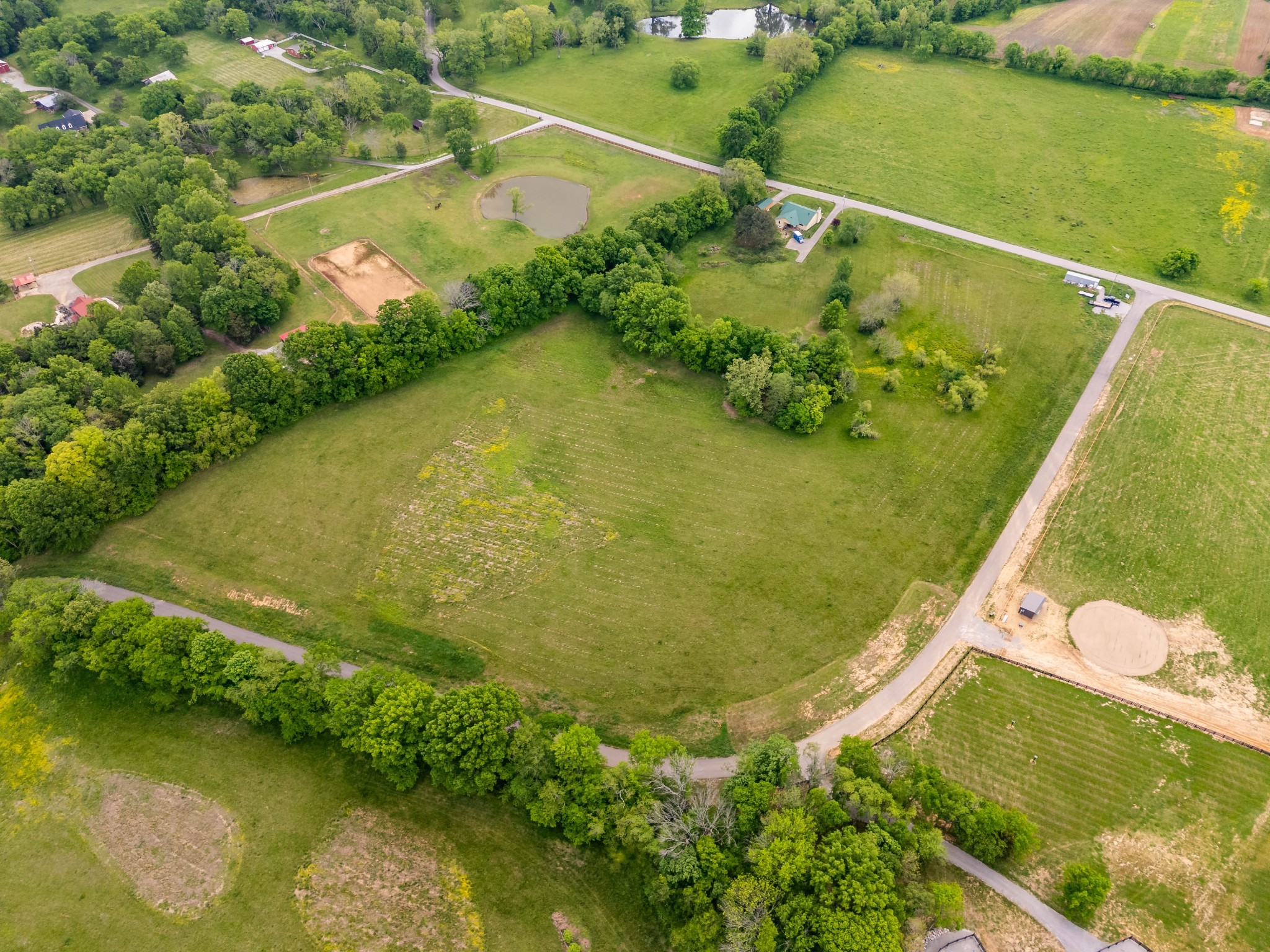 9023 Possum Trot Trail