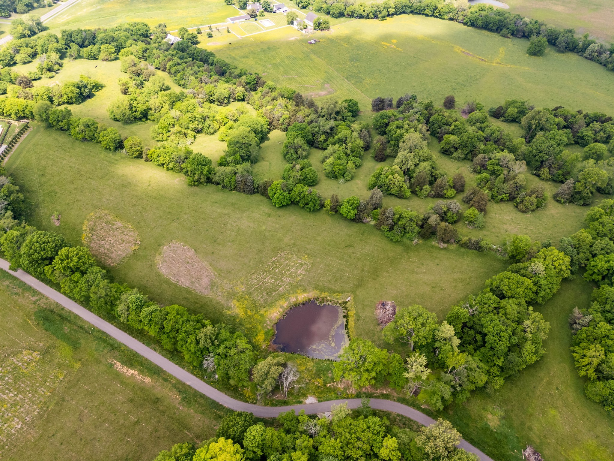 9023 Possum Trot Trail