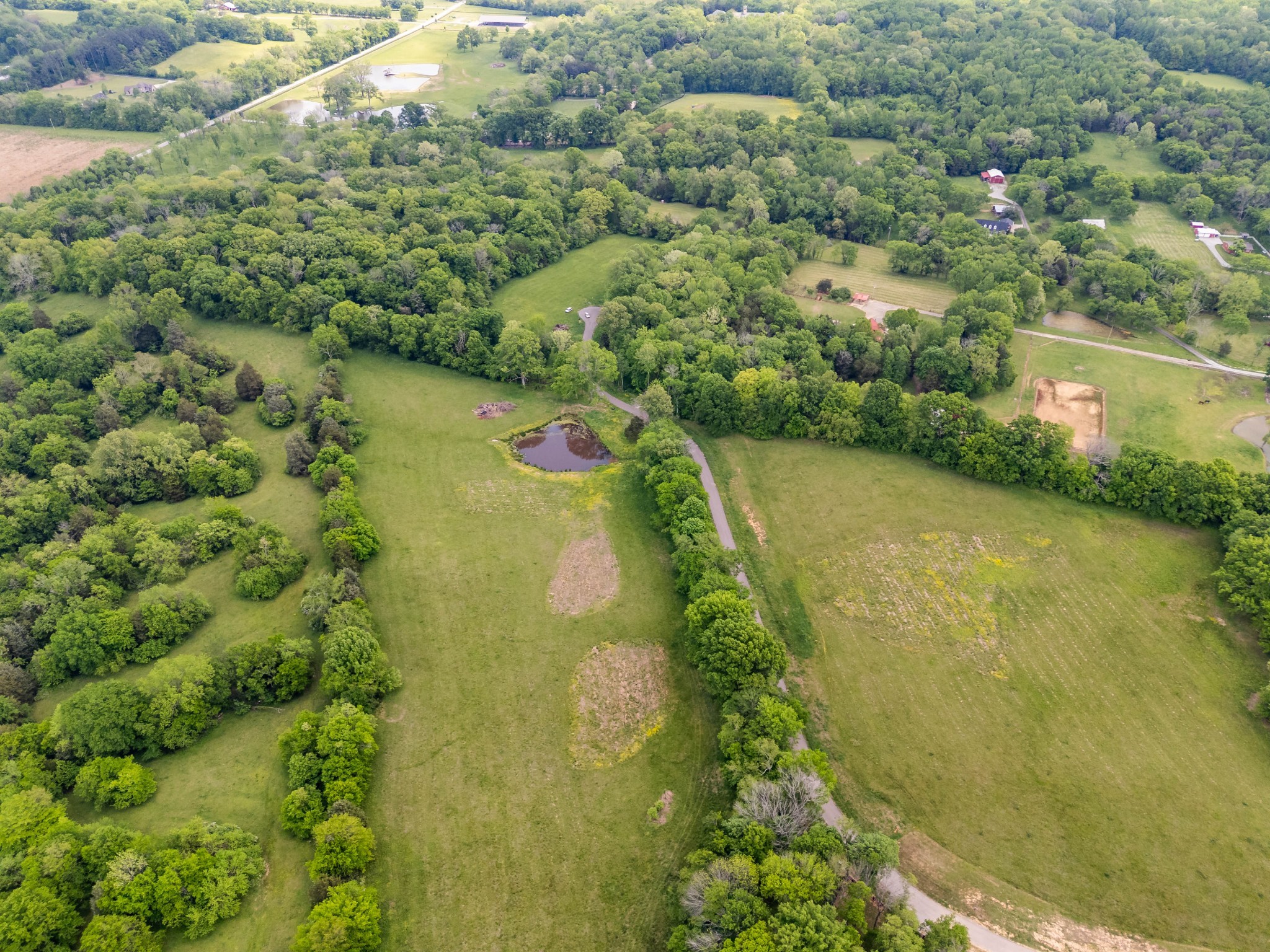 9023 Possum Trot Trail