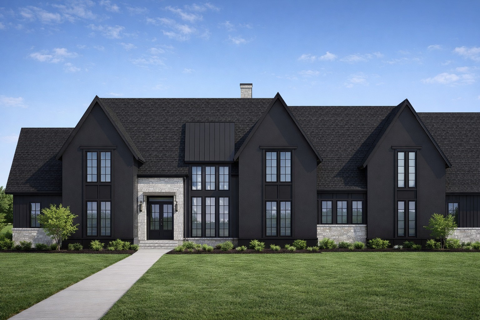 8904 Stone Farm Trail