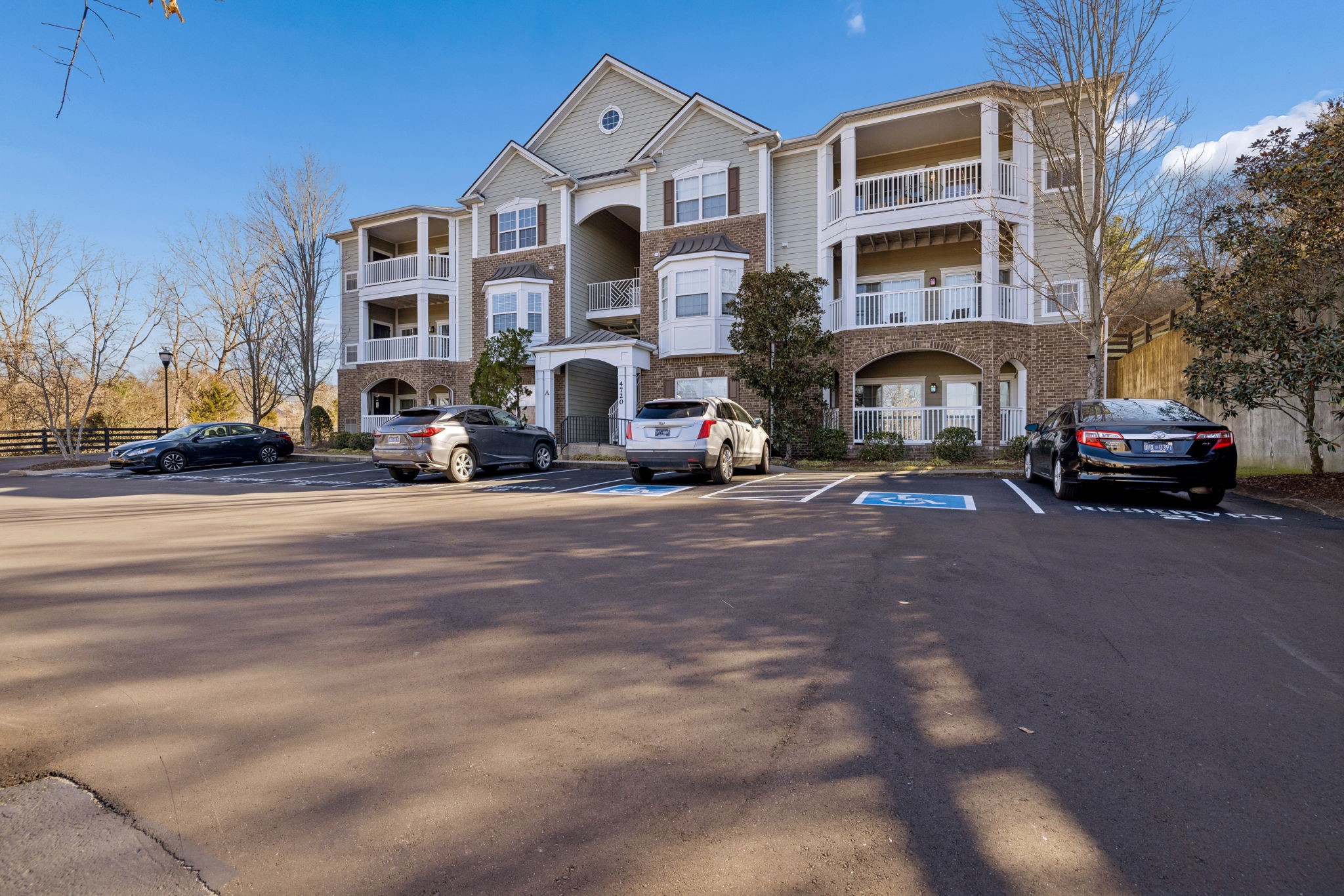 4720 Brighton Village Dr Unit: A3