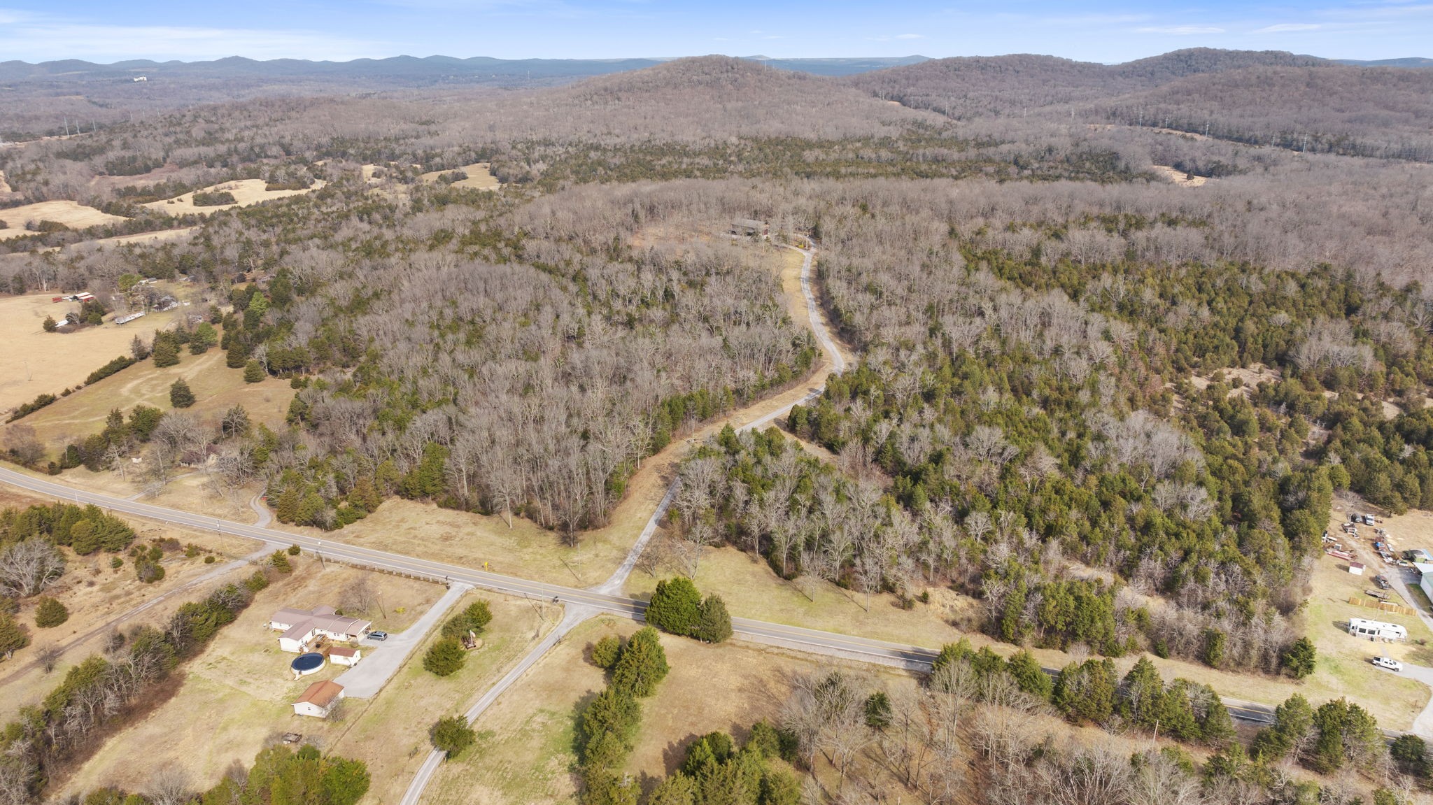 3888 Coleman Hill Rd