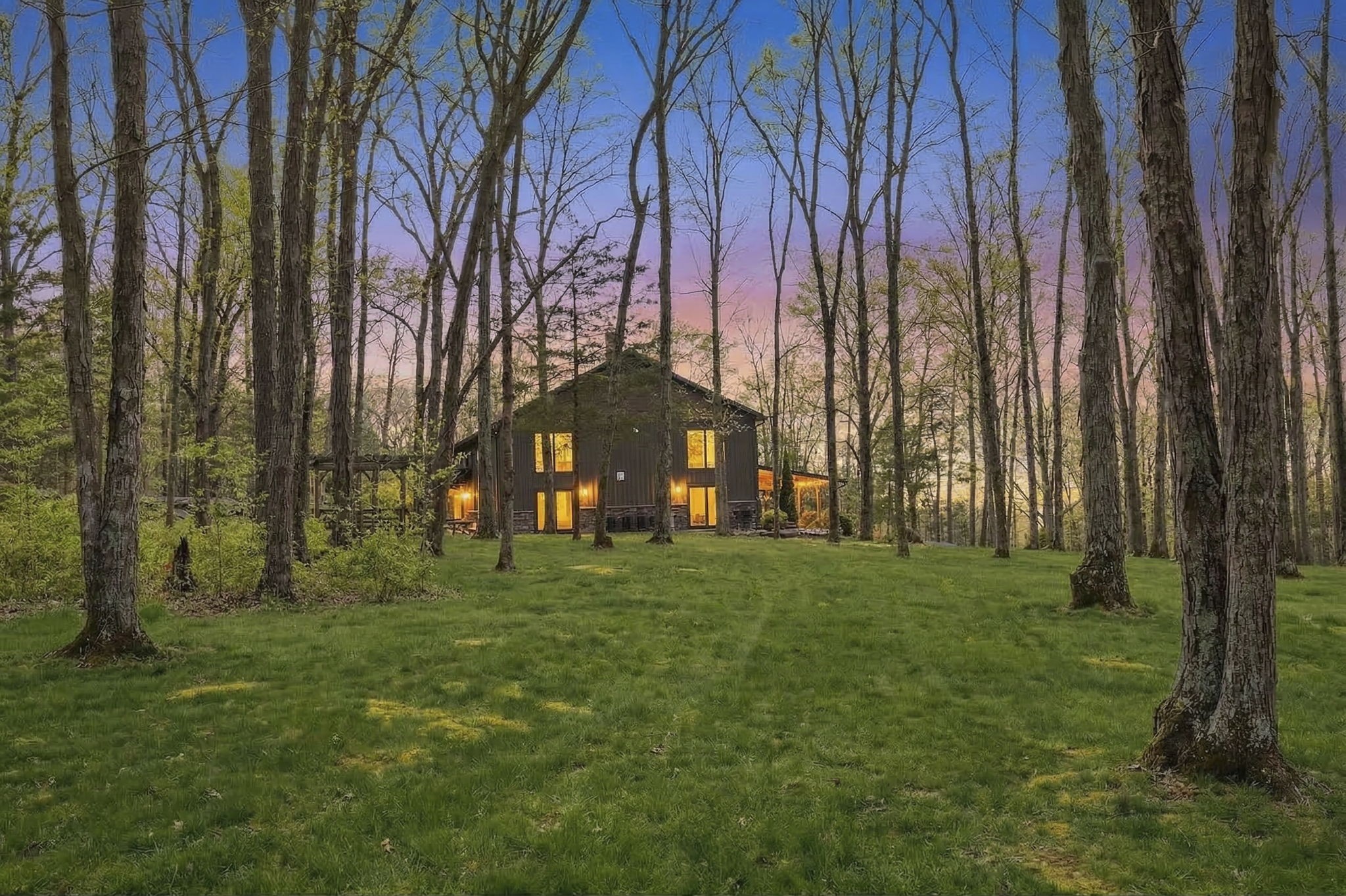 3888 Coleman Hill Rd