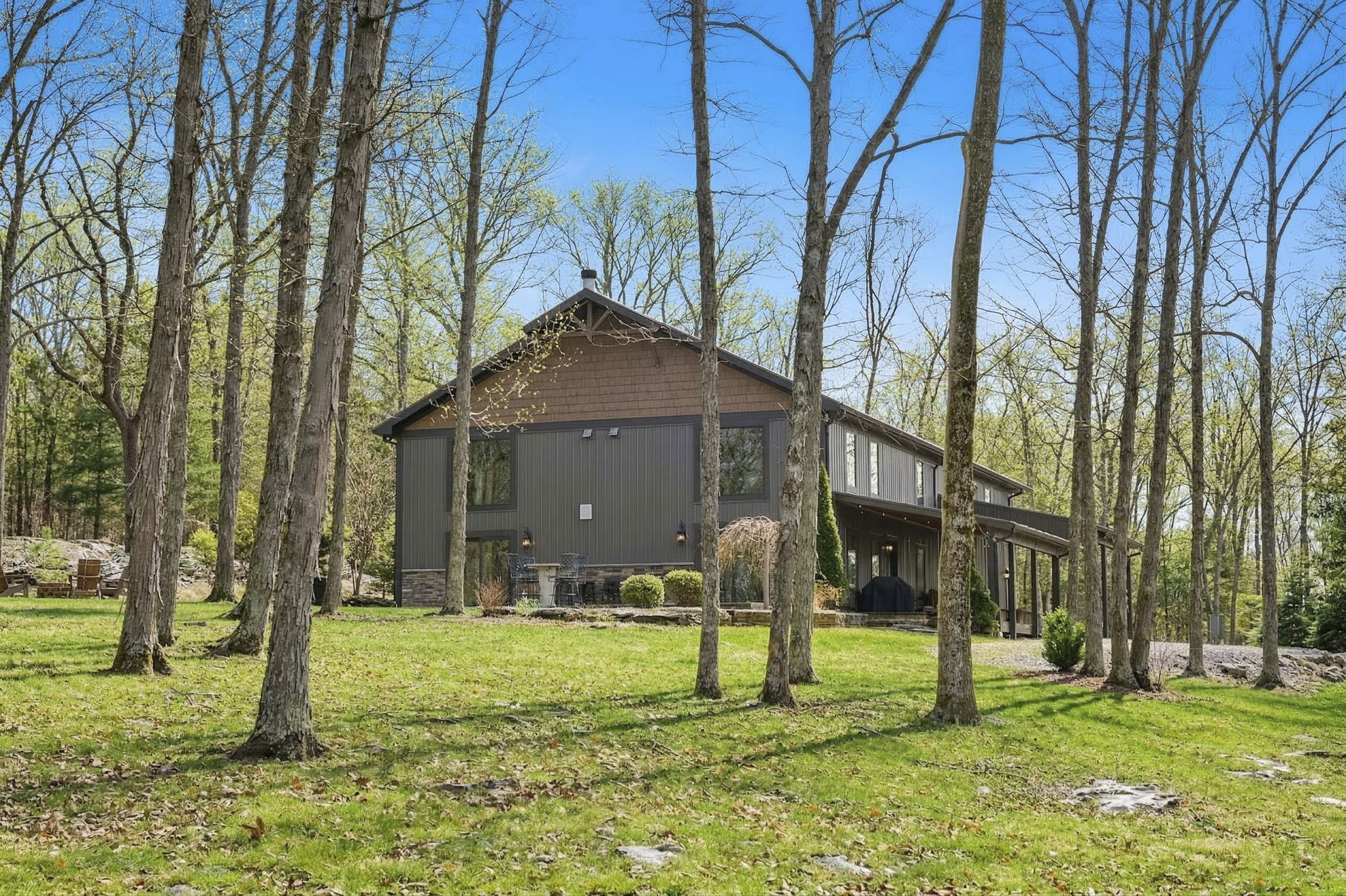 3888 Coleman Hill Rd