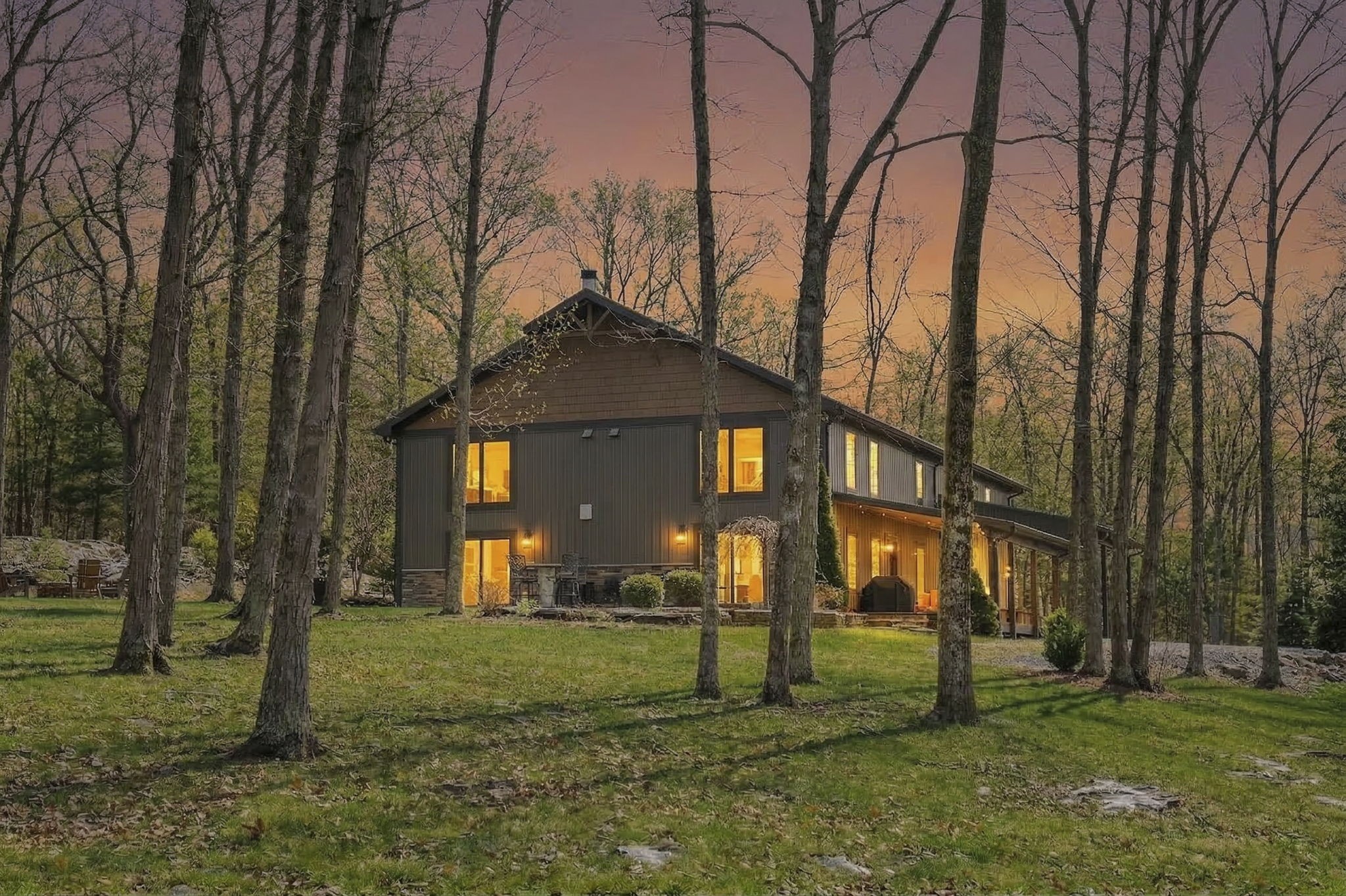 3888 Coleman Hill Rd