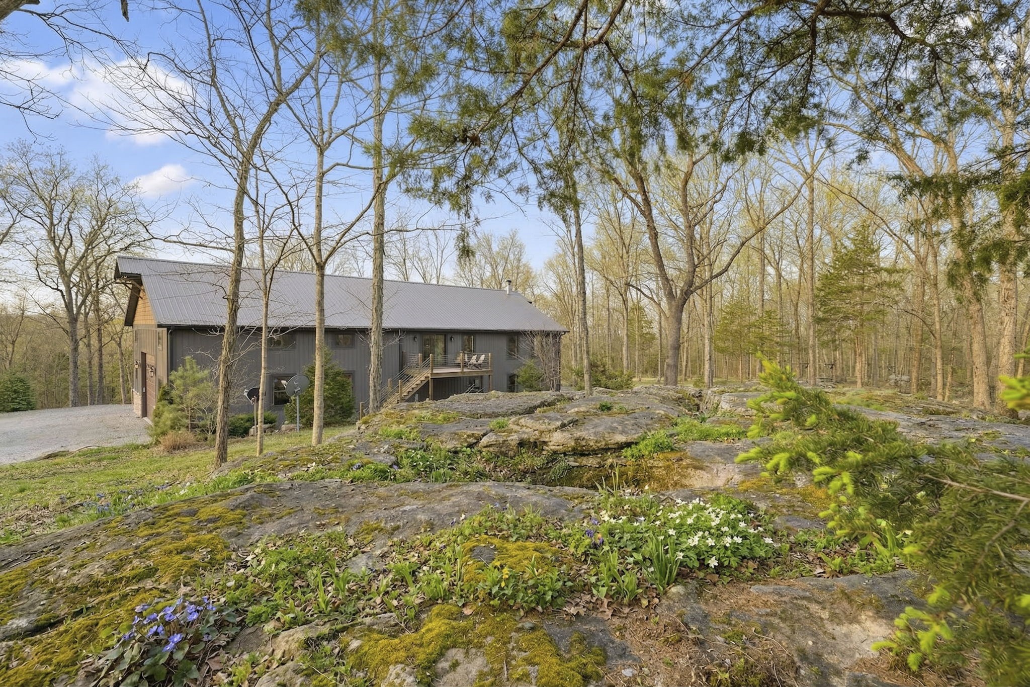 3888 Coleman Hill Rd