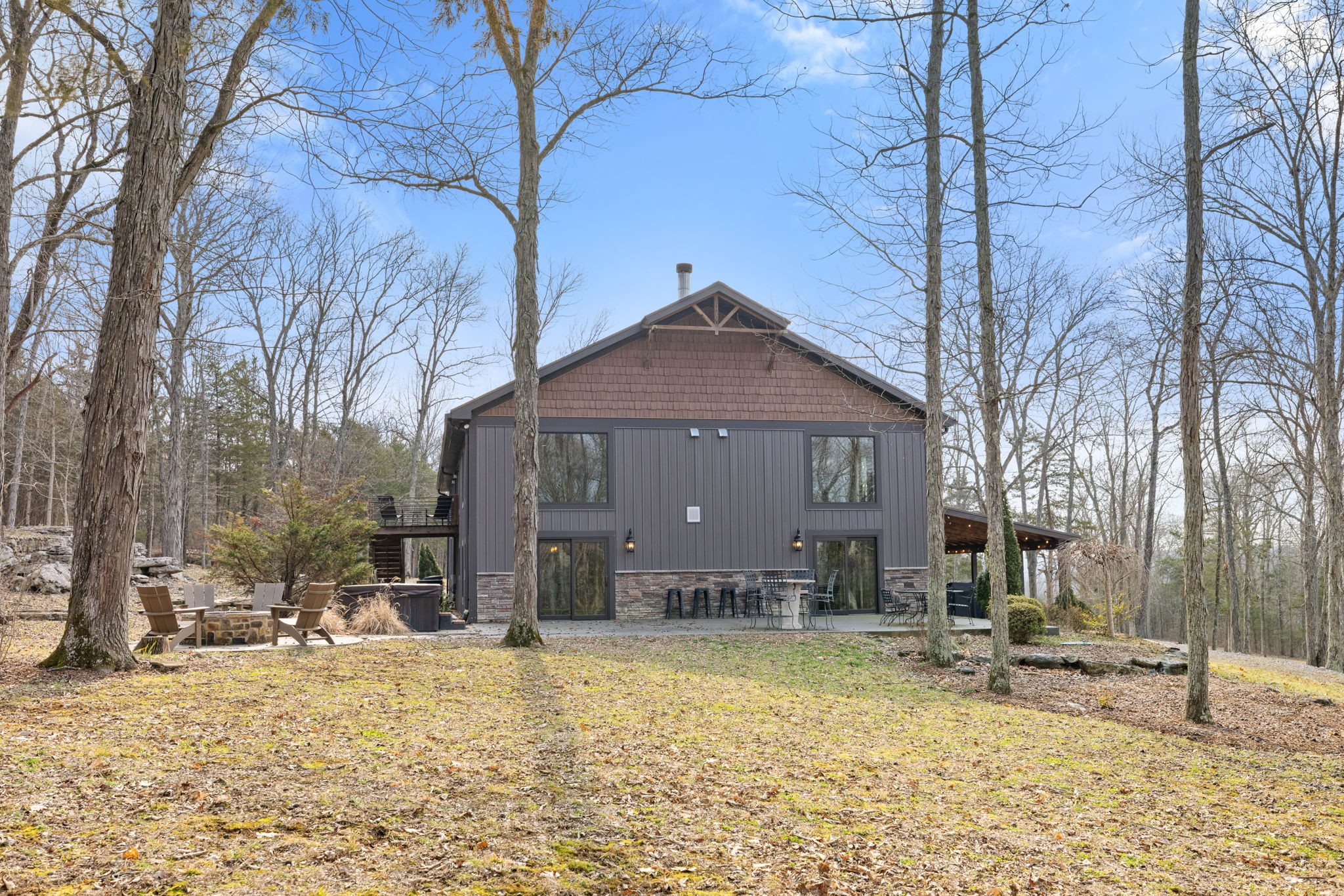 3888 Coleman Hill Rd