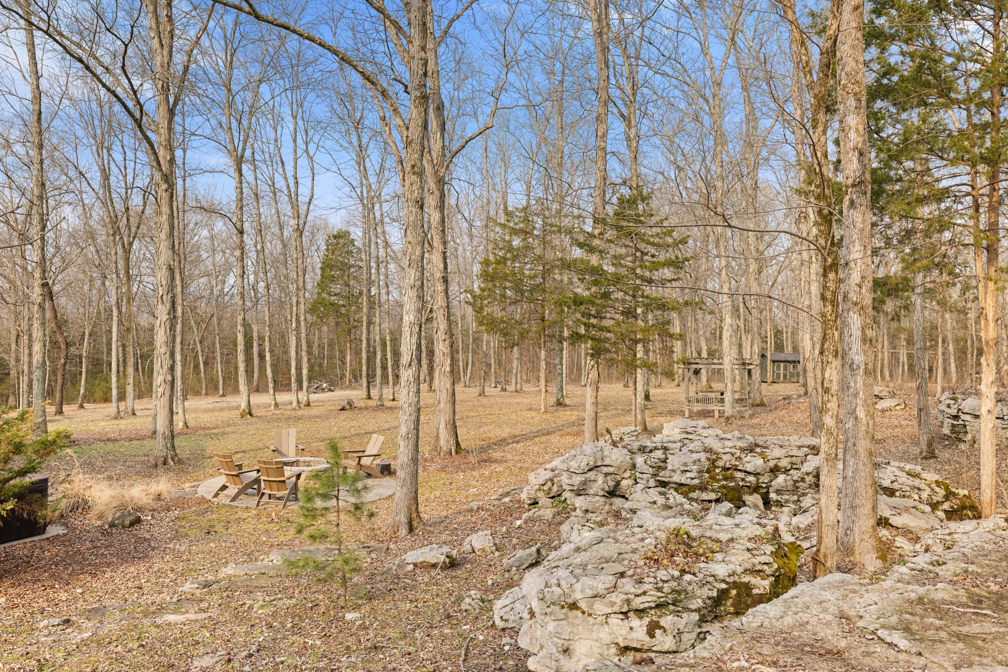 3888 Coleman Hill Rd