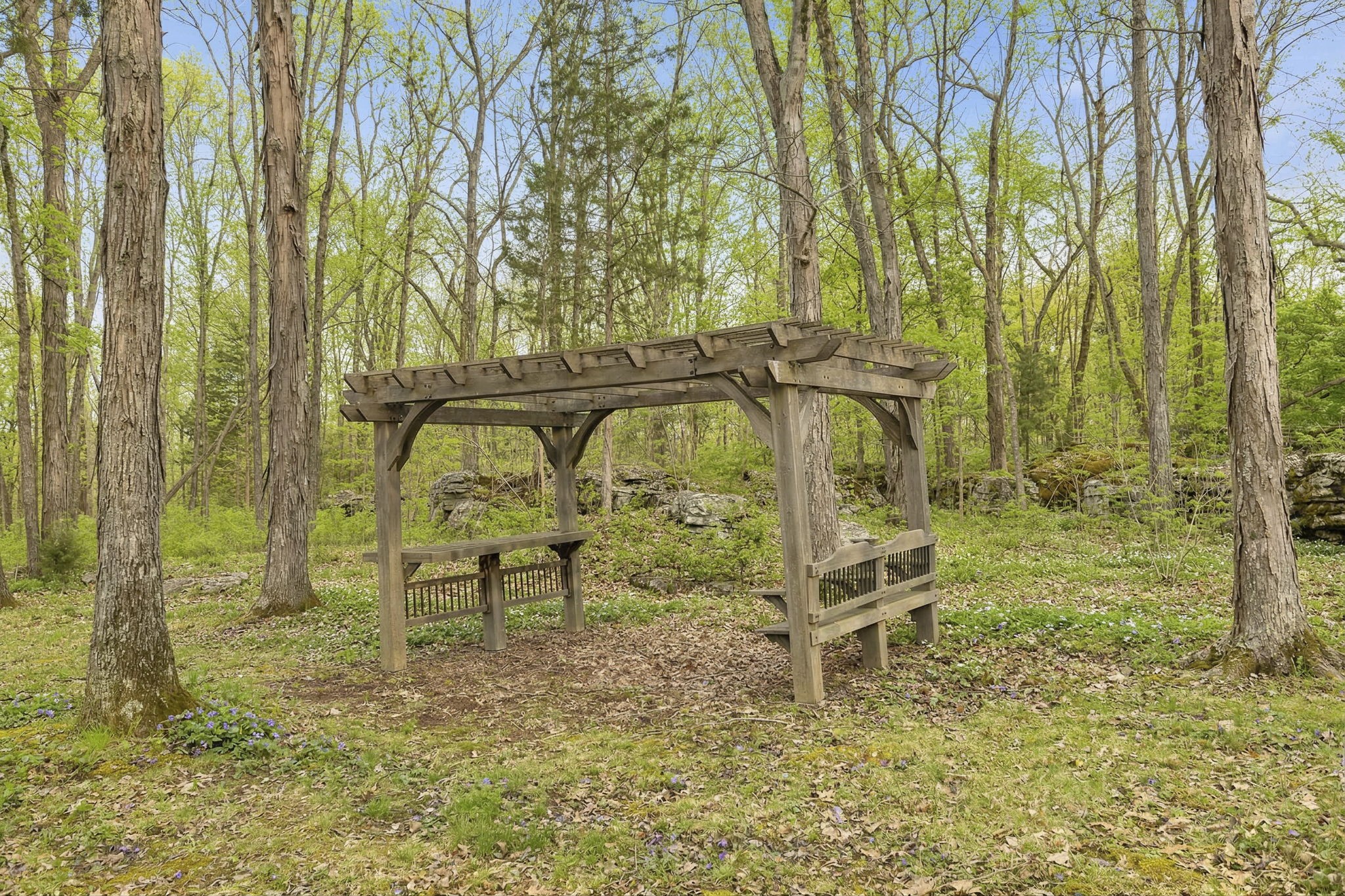 3888 Coleman Hill Rd