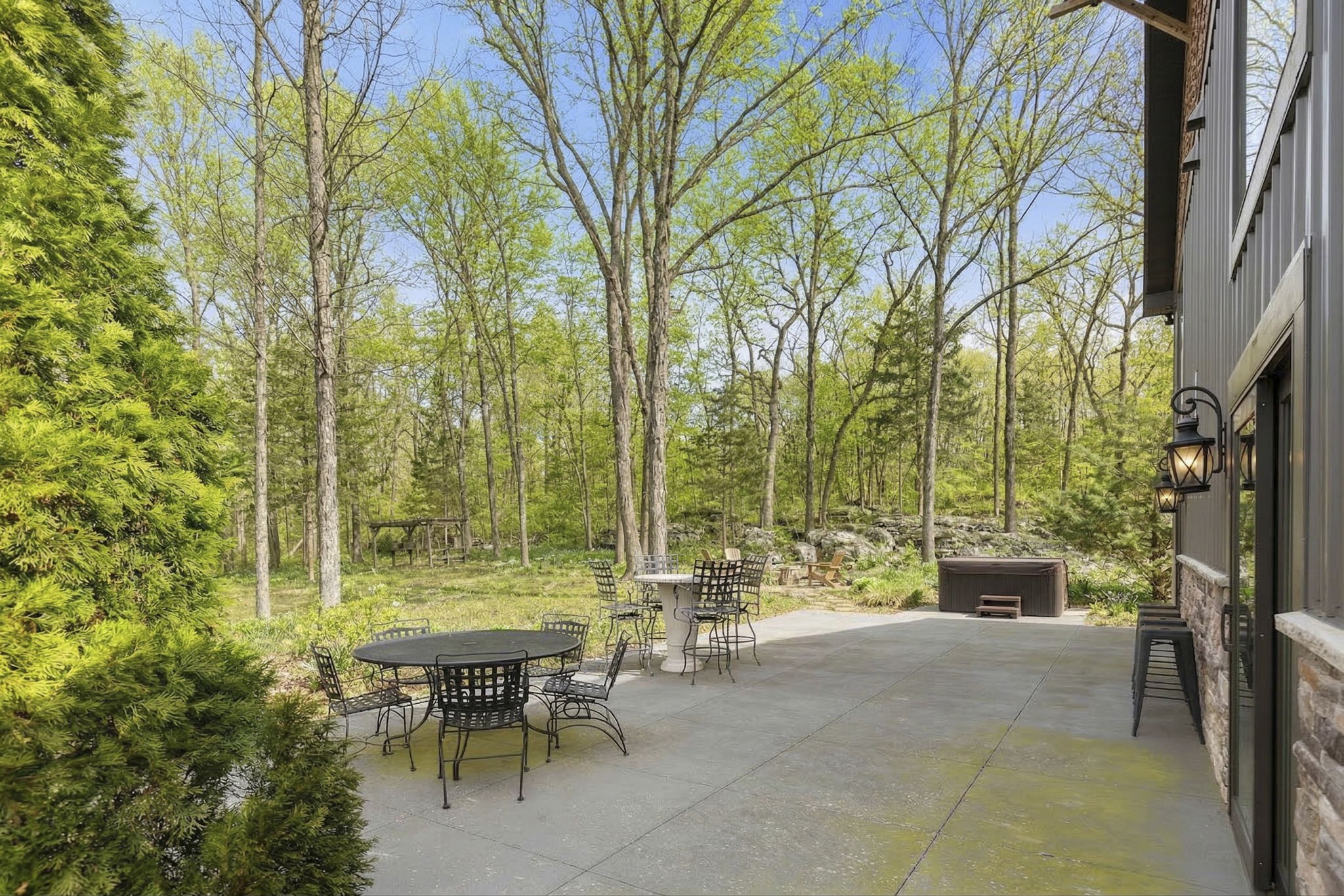 3888 Coleman Hill Rd