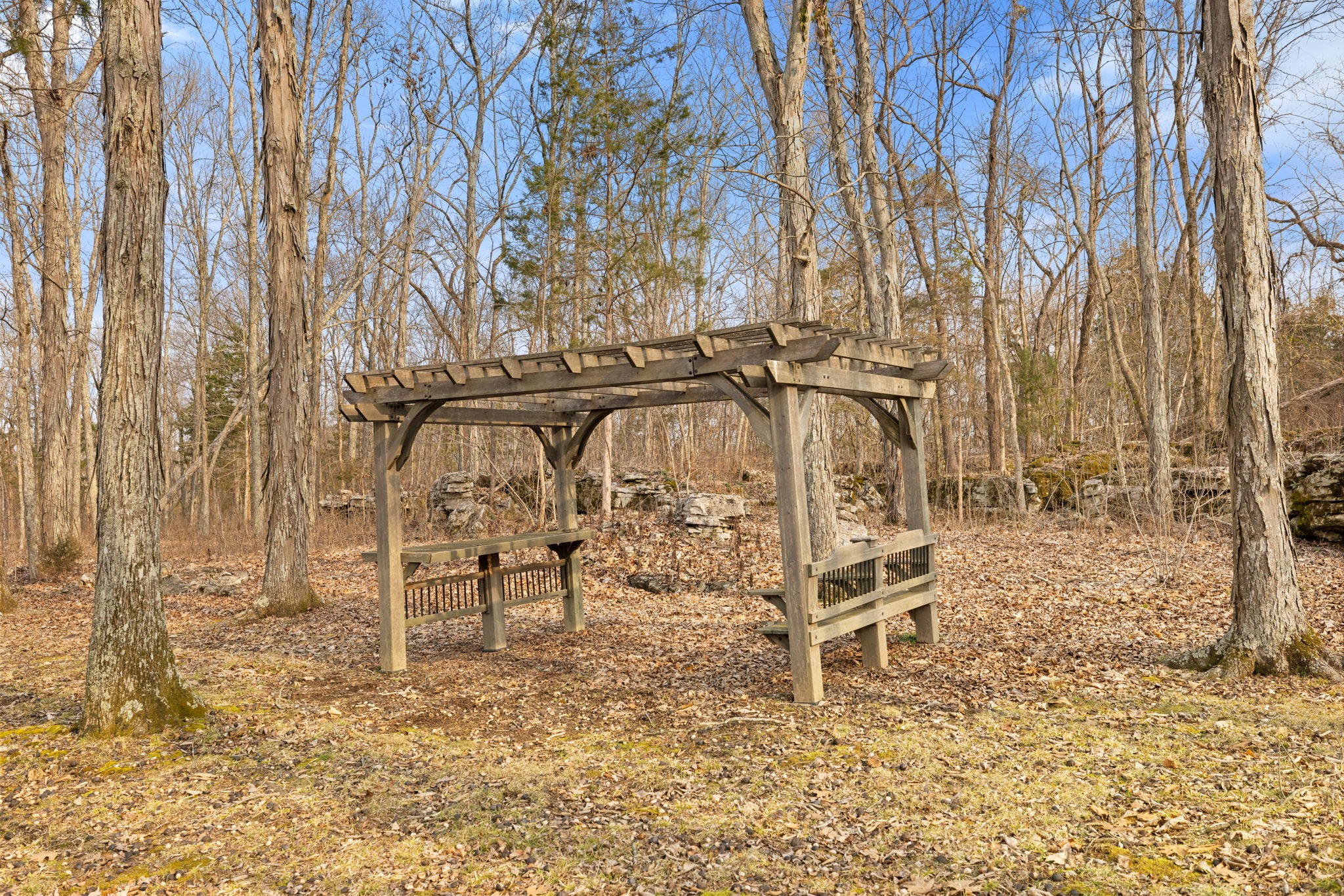 3888 Coleman Hill Rd