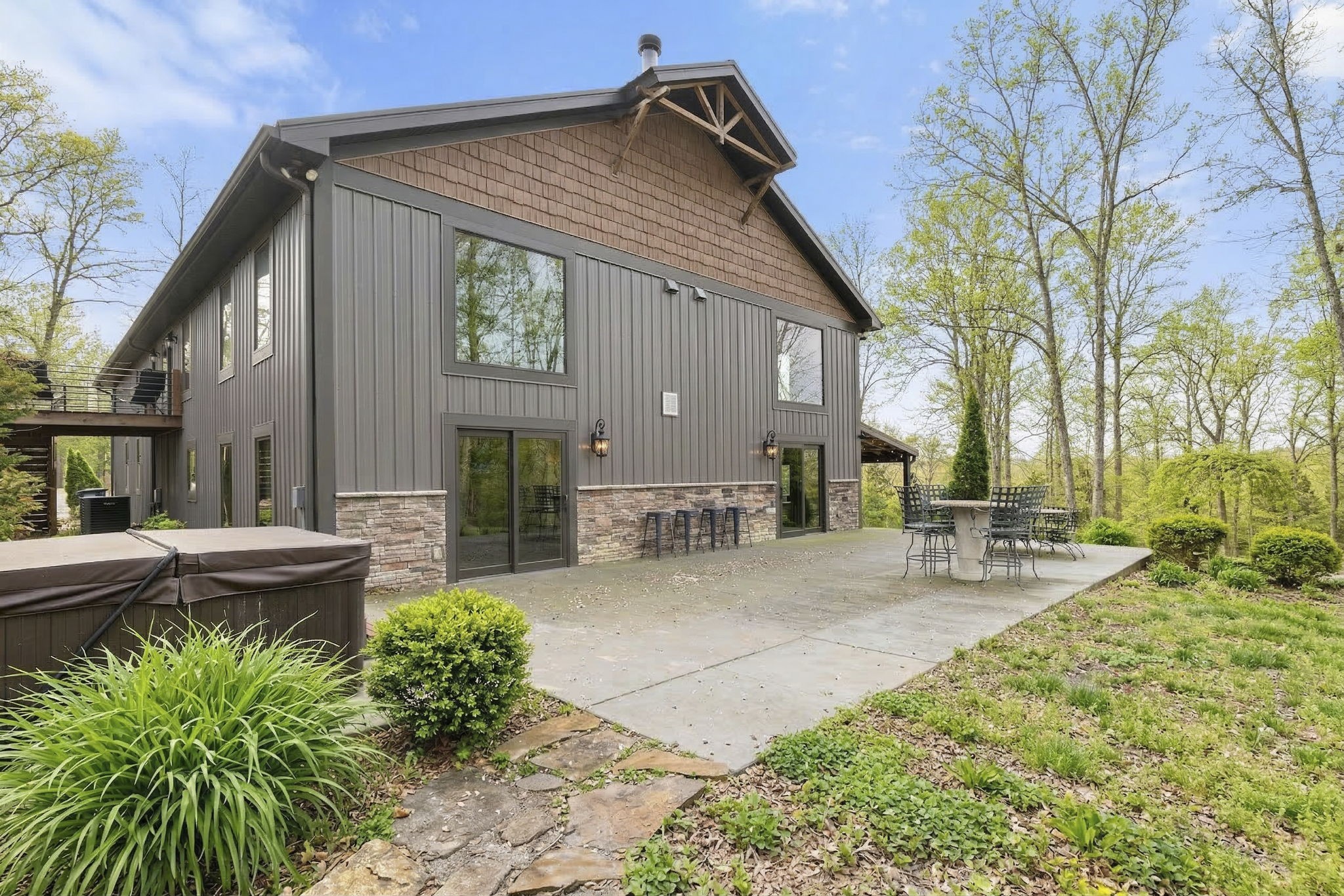 3888 Coleman Hill Rd