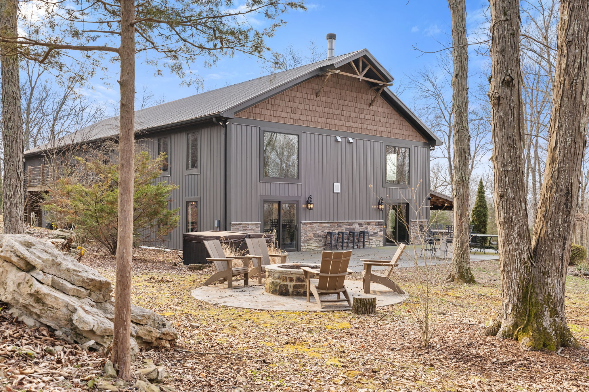 3888 Coleman Hill Rd