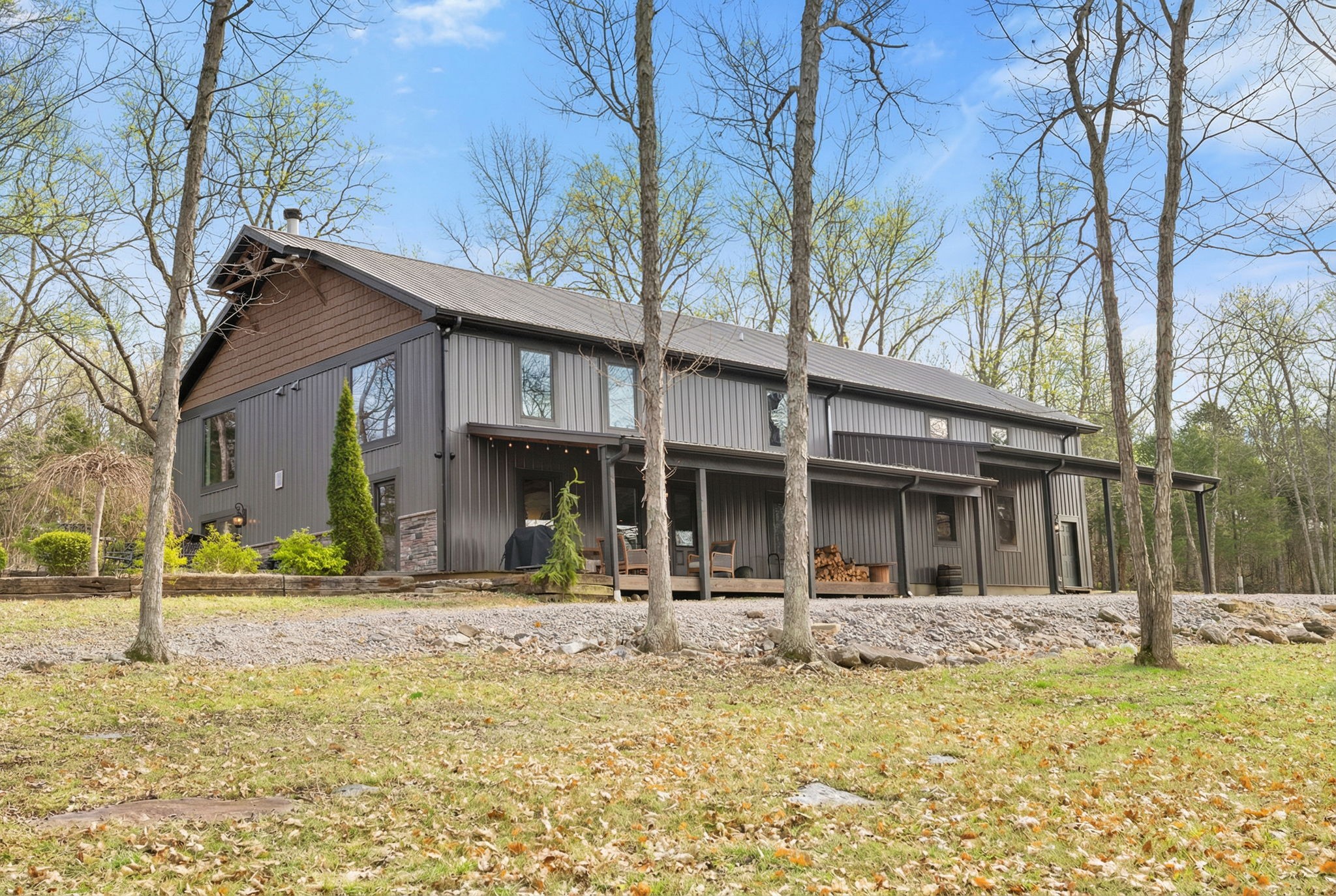 3888 Coleman Hill Rd