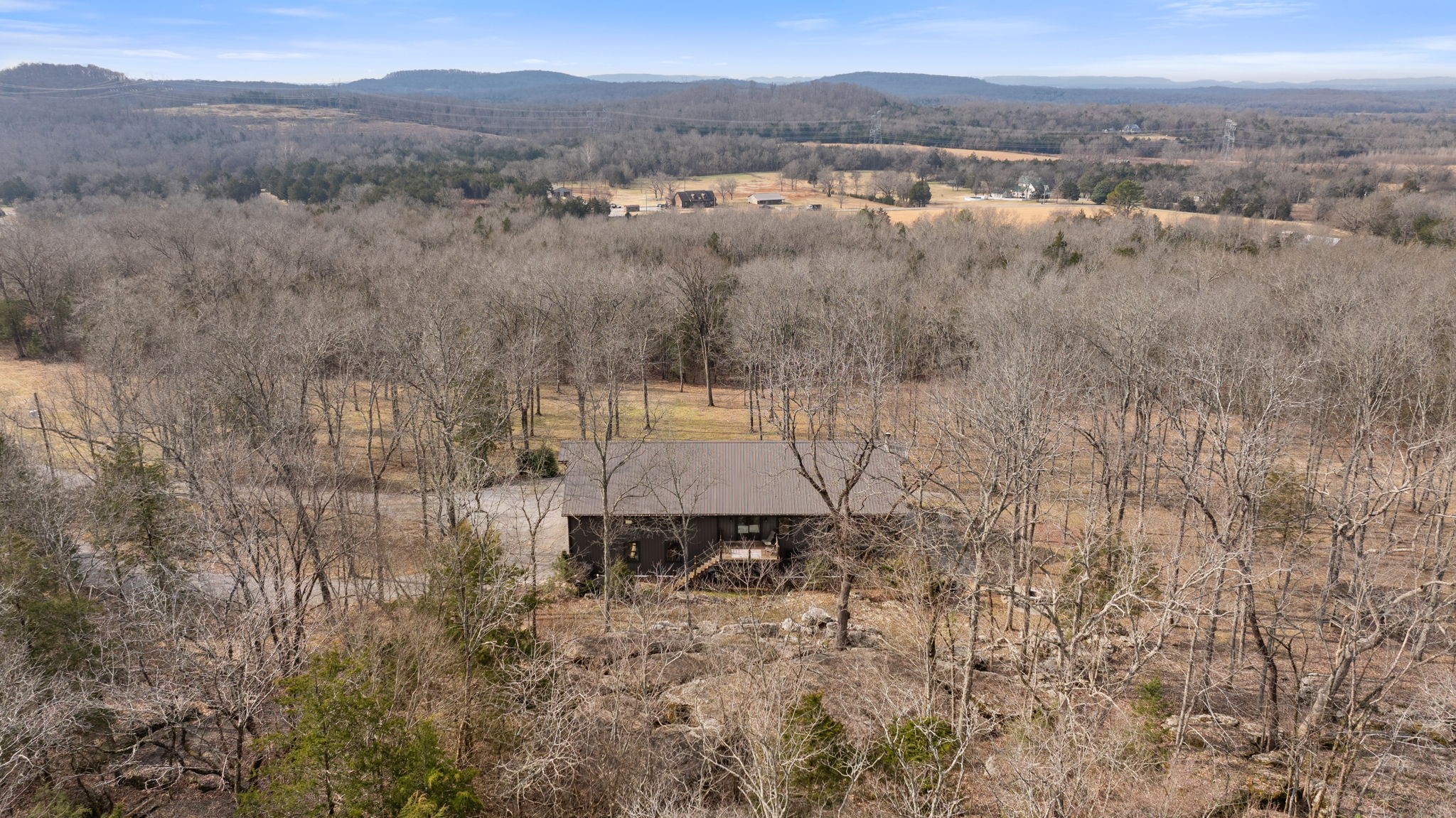 3888 Coleman Hill Rd