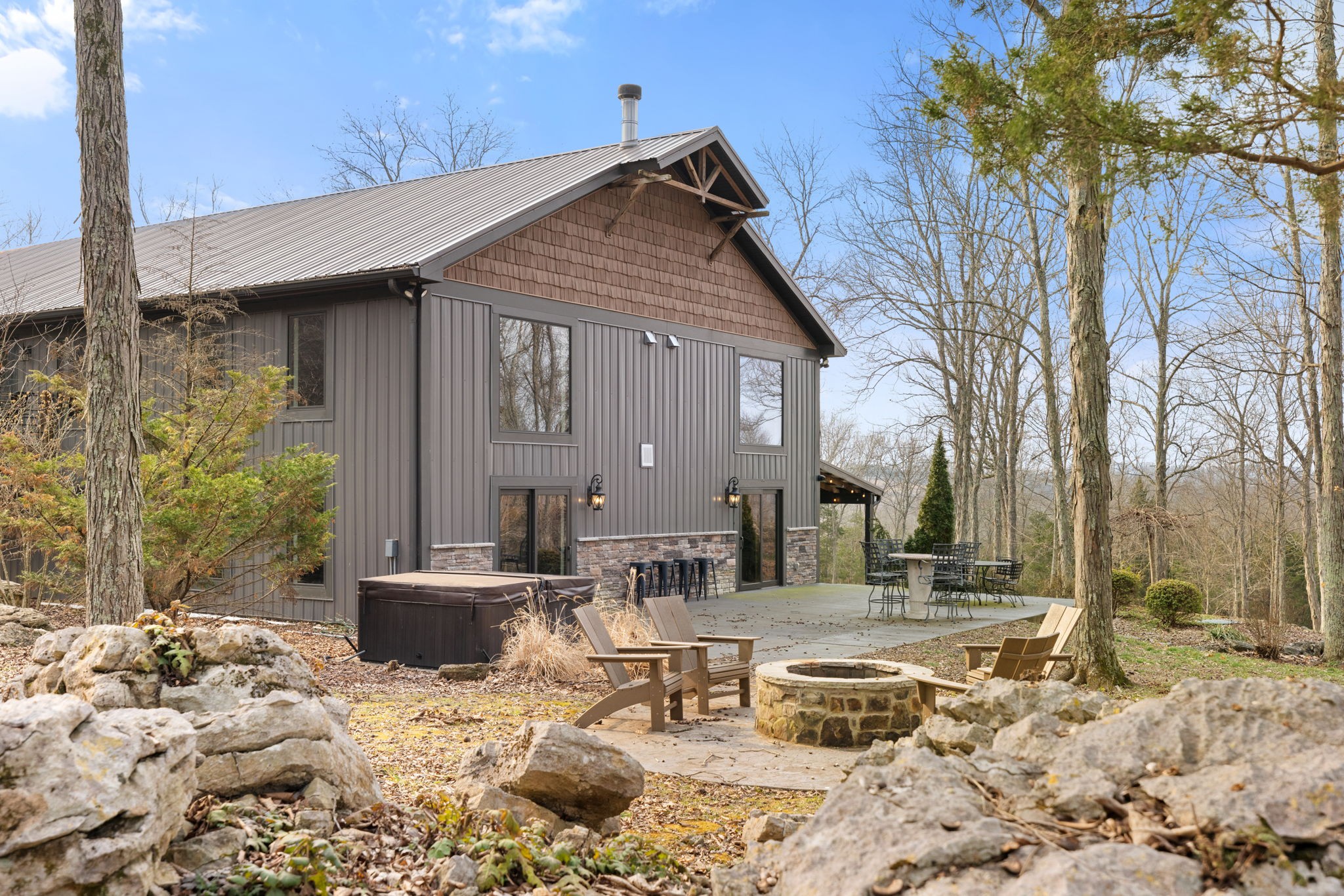 3888 Coleman Hill Rd