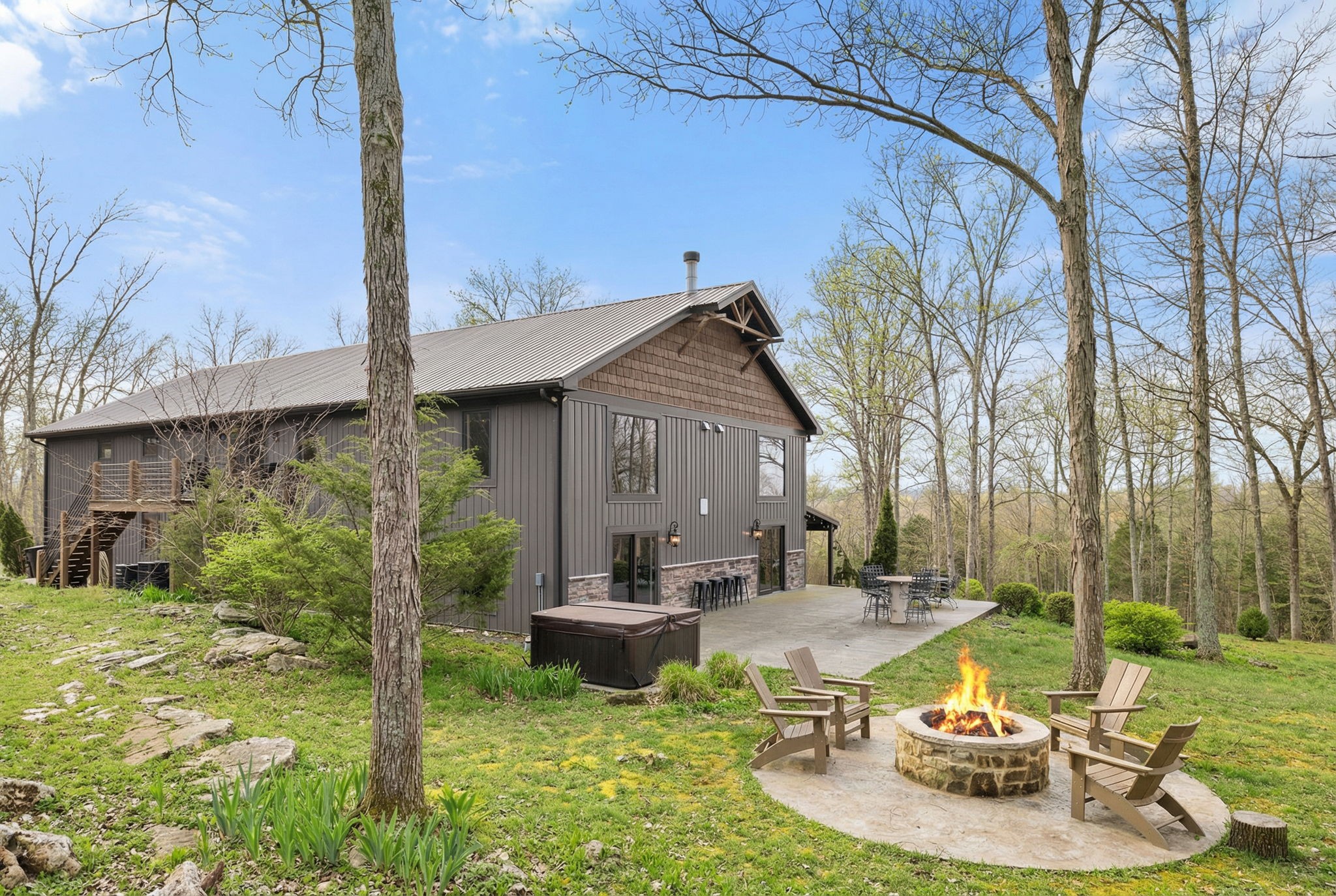 3888 Coleman Hill Rd