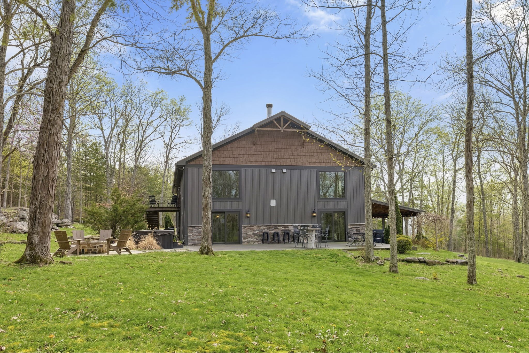 3888 Coleman Hill Rd