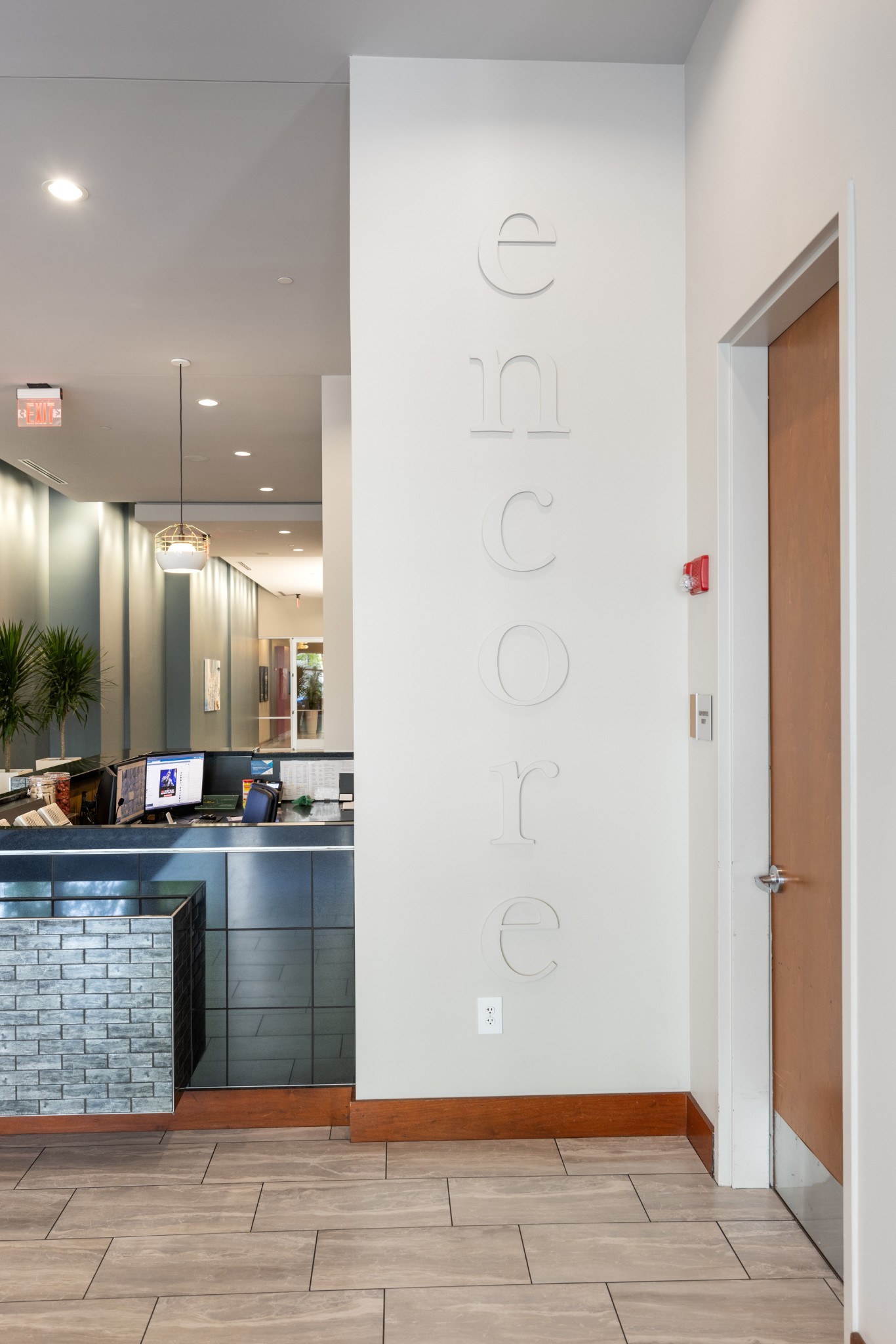 301 Demonbreun St Unit: 1307