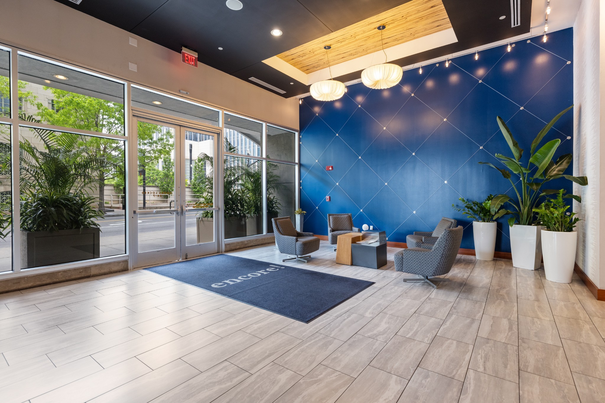 301 Demonbreun St Unit: 1307