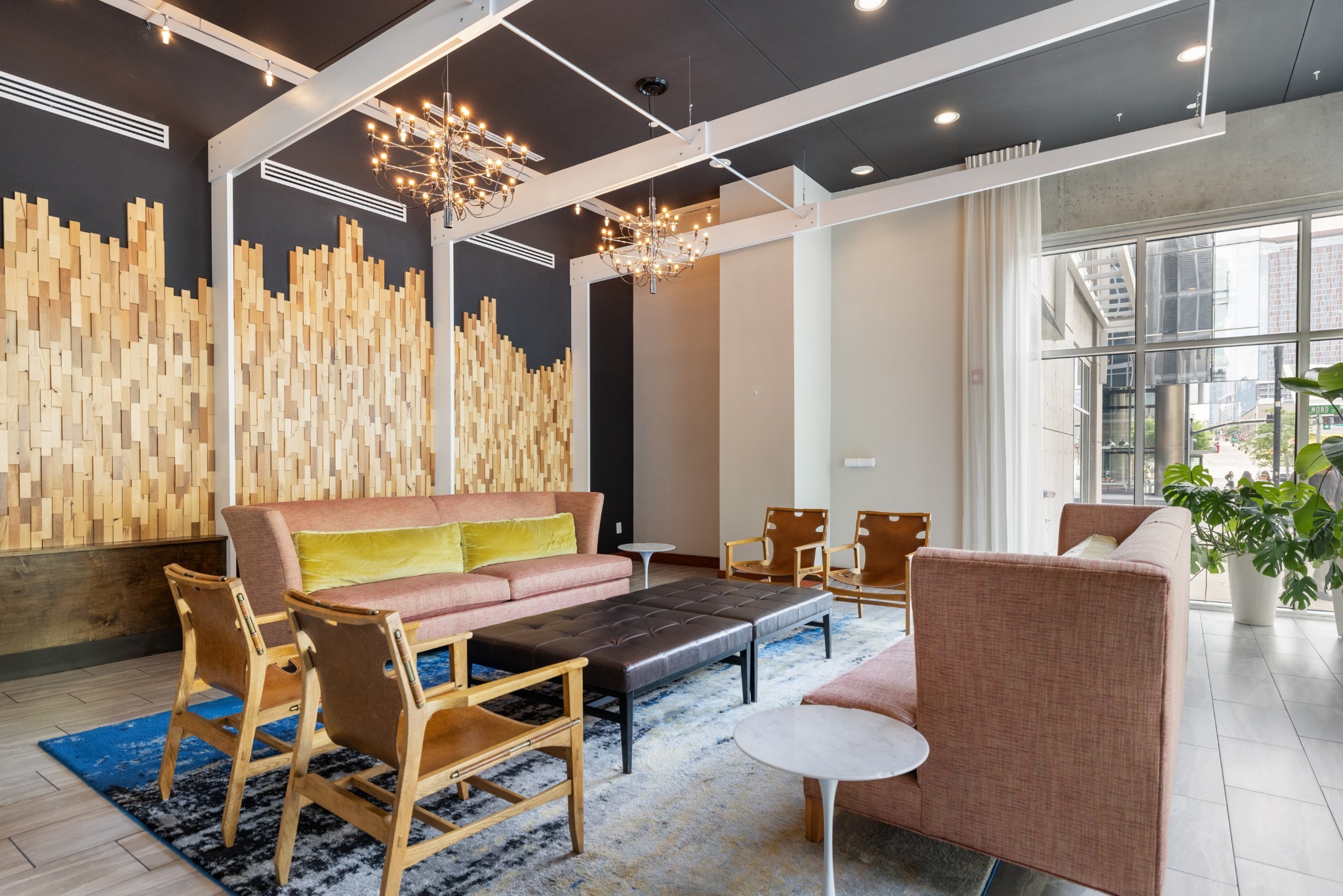 301 Demonbreun St Unit: 1307