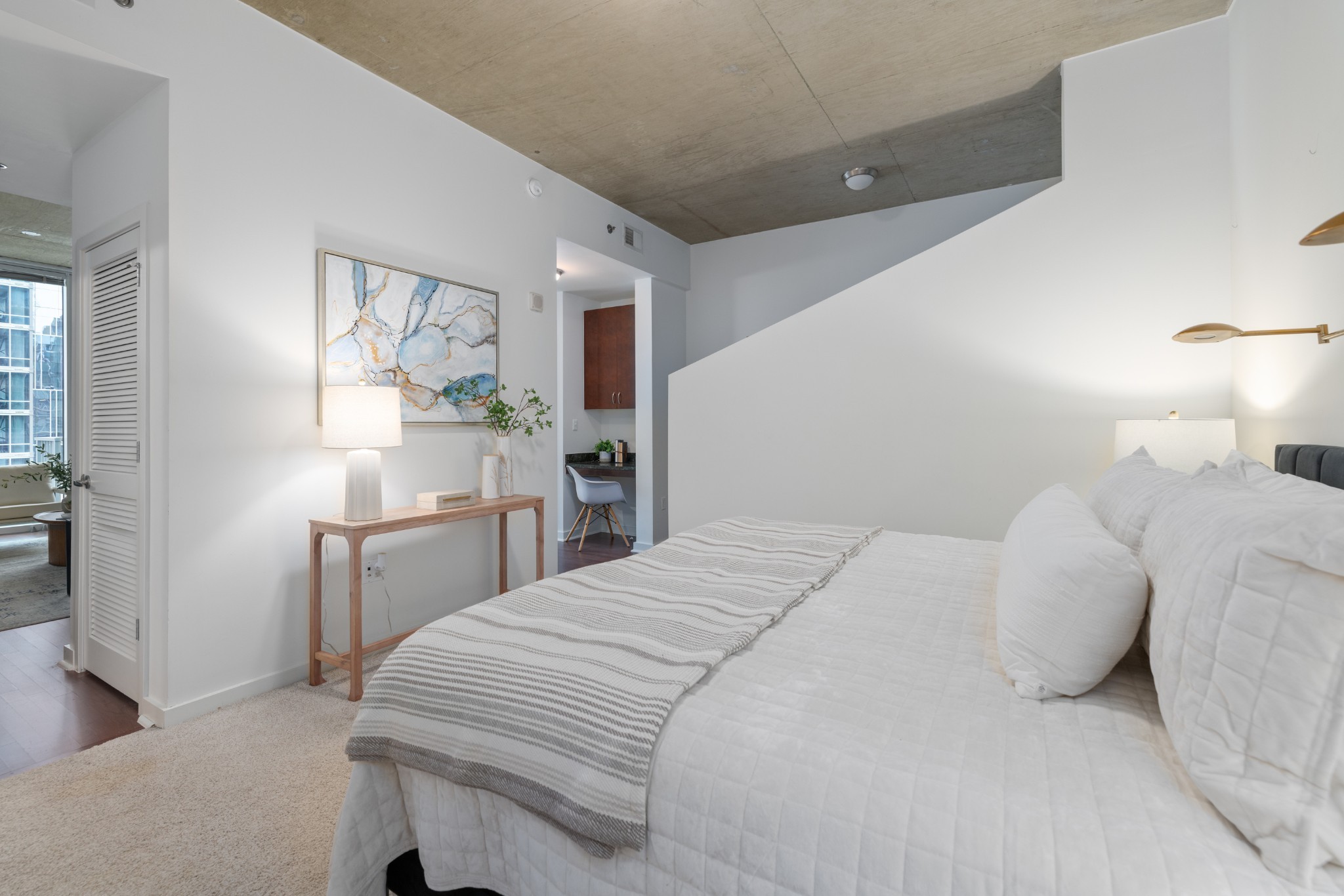 301 Demonbreun St Unit: 1307