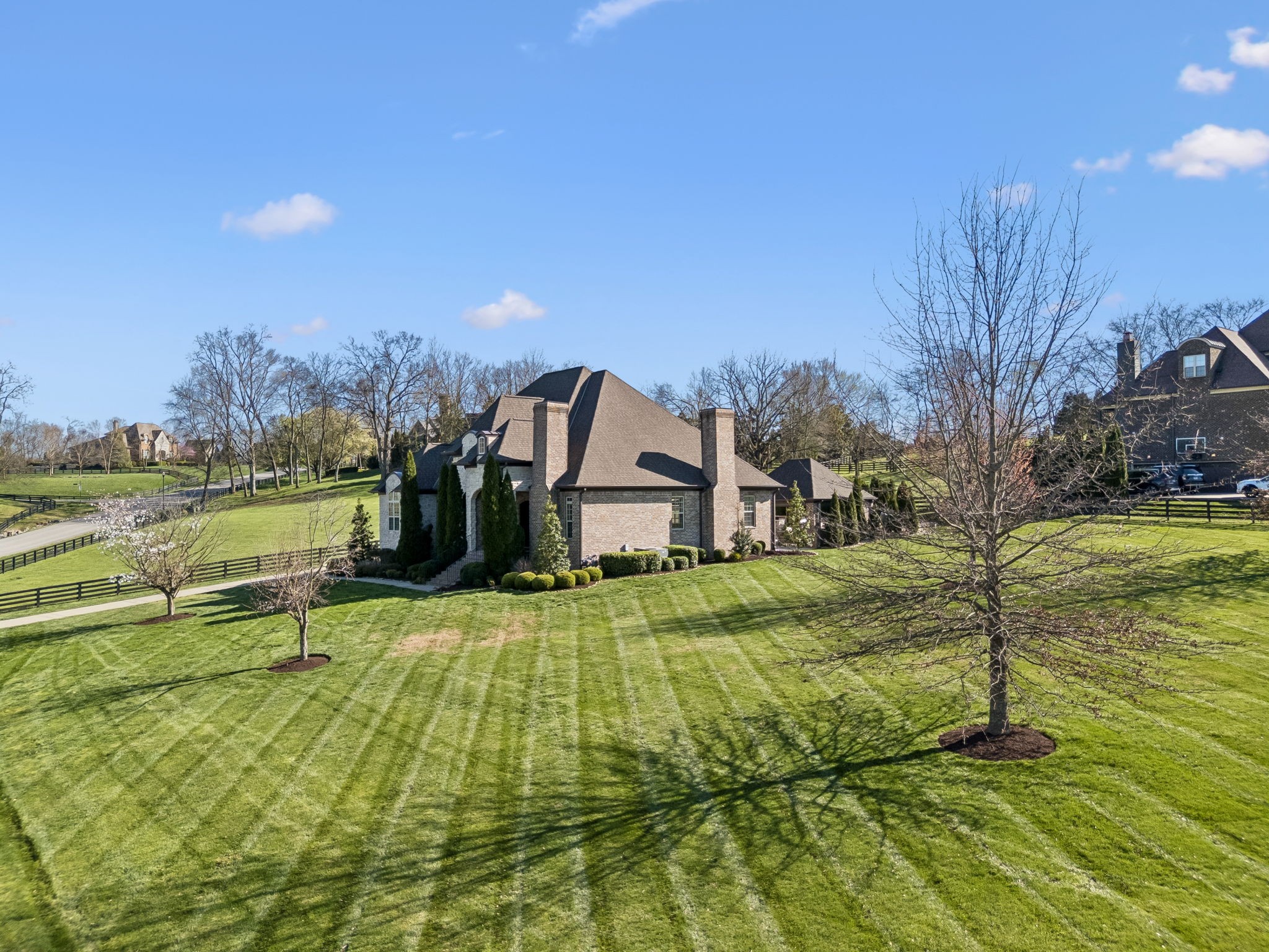 7201 Prairie Falcon Dr