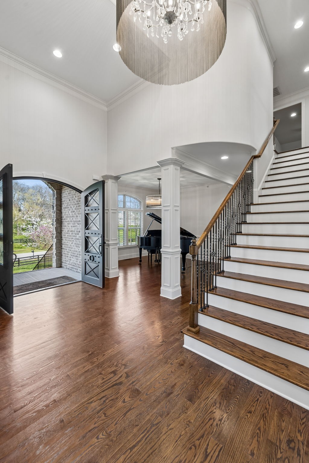 7201 Prairie Falcon Dr