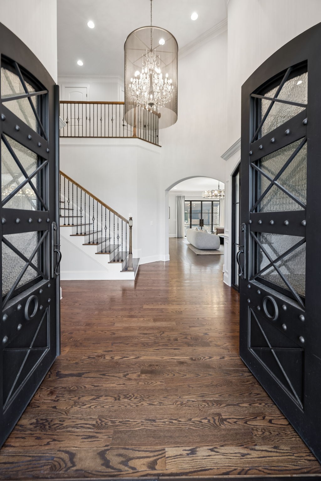 7201 Prairie Falcon Dr