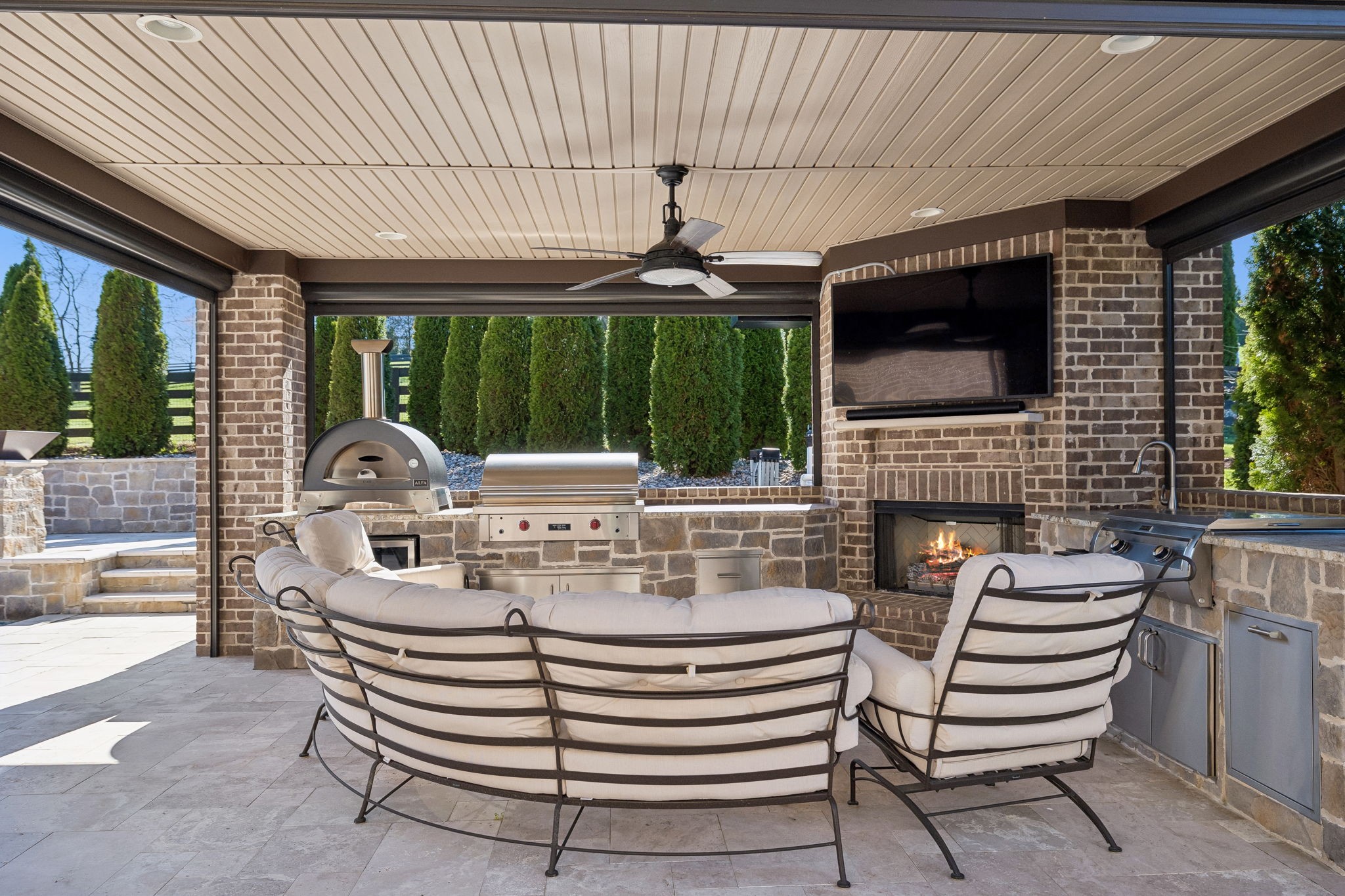 7201 Prairie Falcon Dr