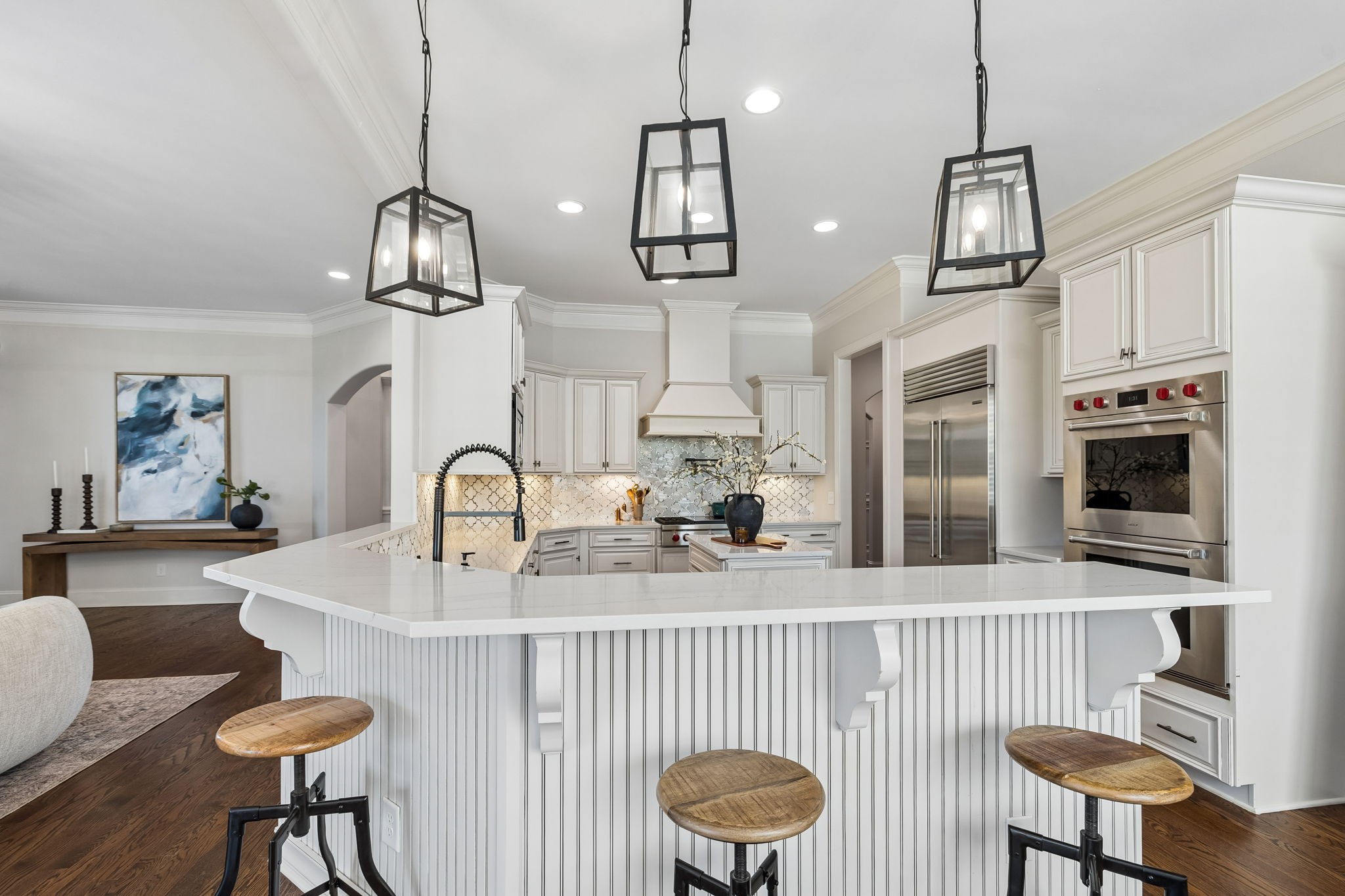 7201 Prairie Falcon Dr